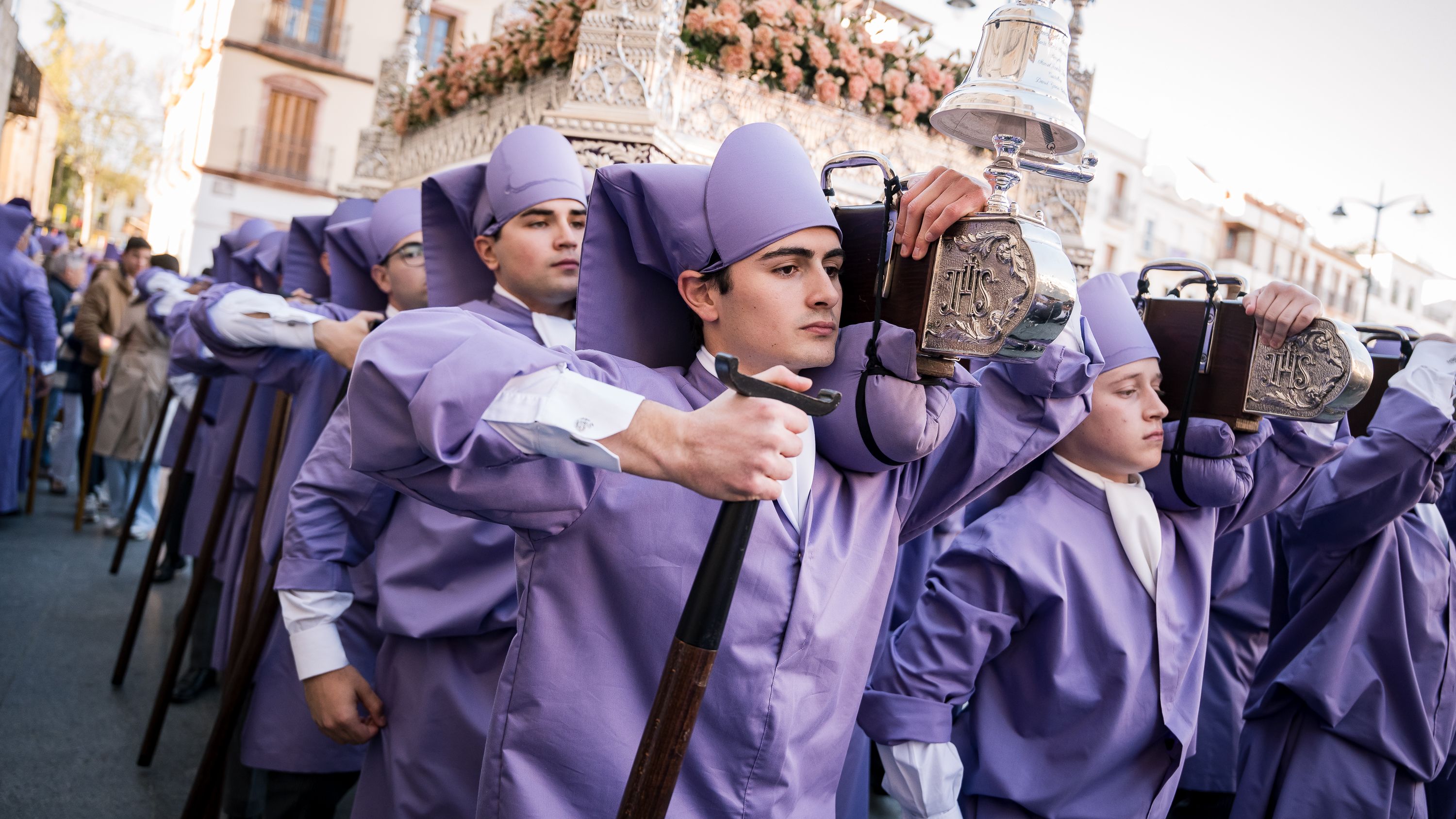 Semana Santa 2026   Viernes Santo   El Señor (18)