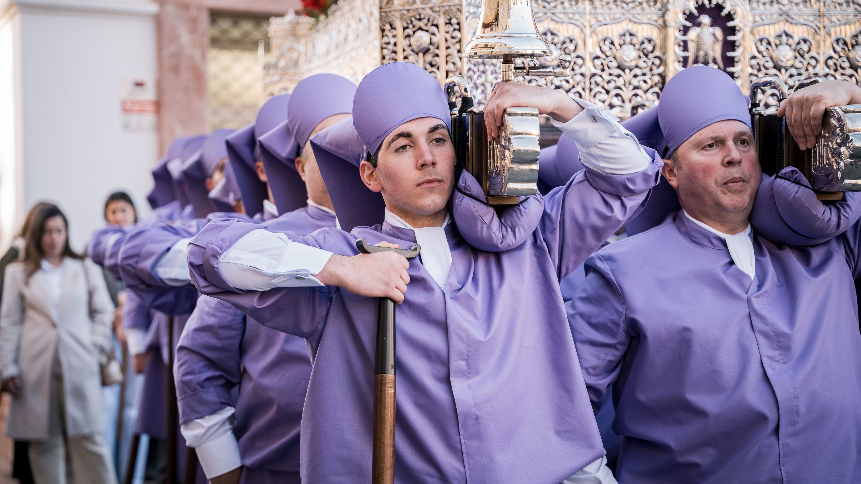 Semana Santa 2026   Viernes Santo   El Señor (19)
