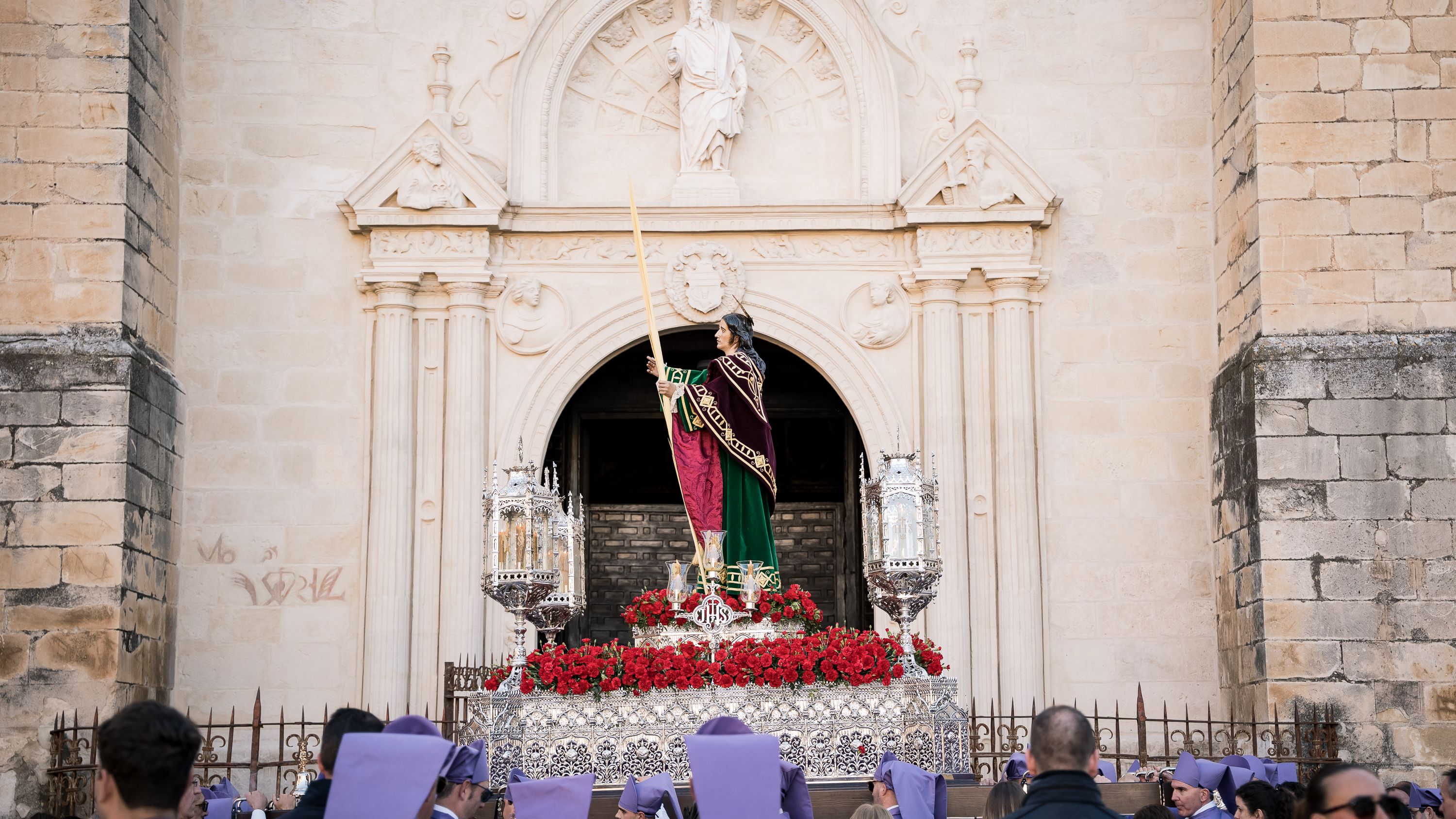 Semana Santa 2026   Viernes Santo   El Señor (20)