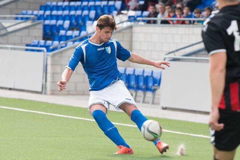 Galería: Lucena CF 1 CD Cabecense 2 Galería: Lucena CF 1 CD Cabecense 2