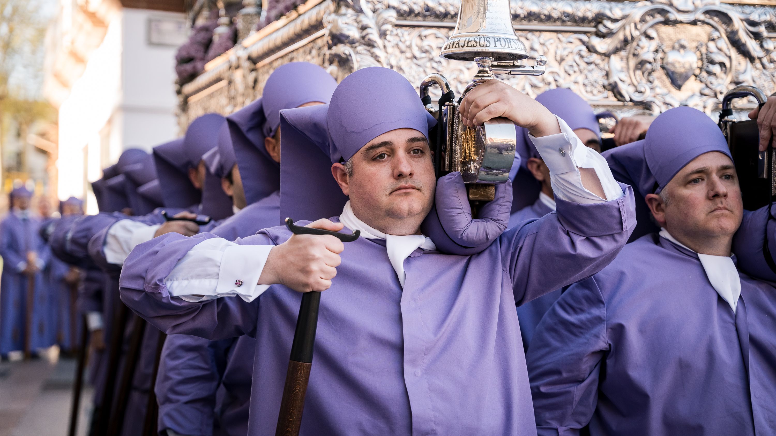 Semana Santa 2026   Viernes Santo   El Señor (21)