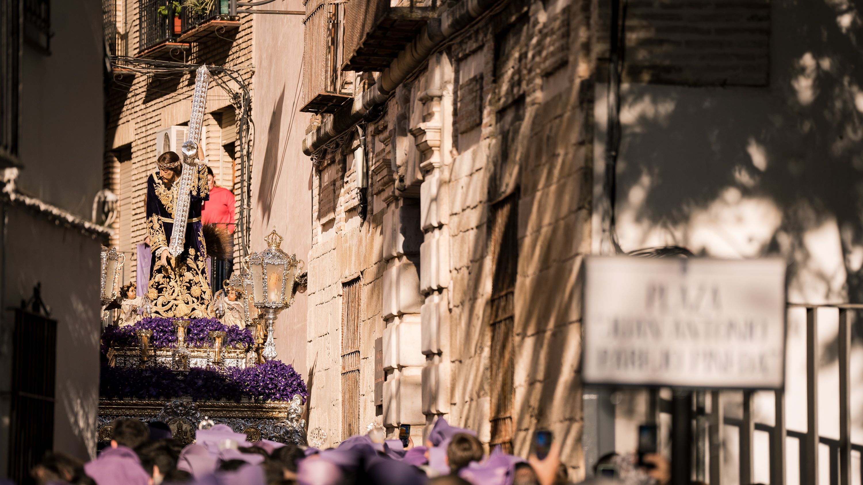 Semana Santa 2026   Viernes Santo   El Señor (23)