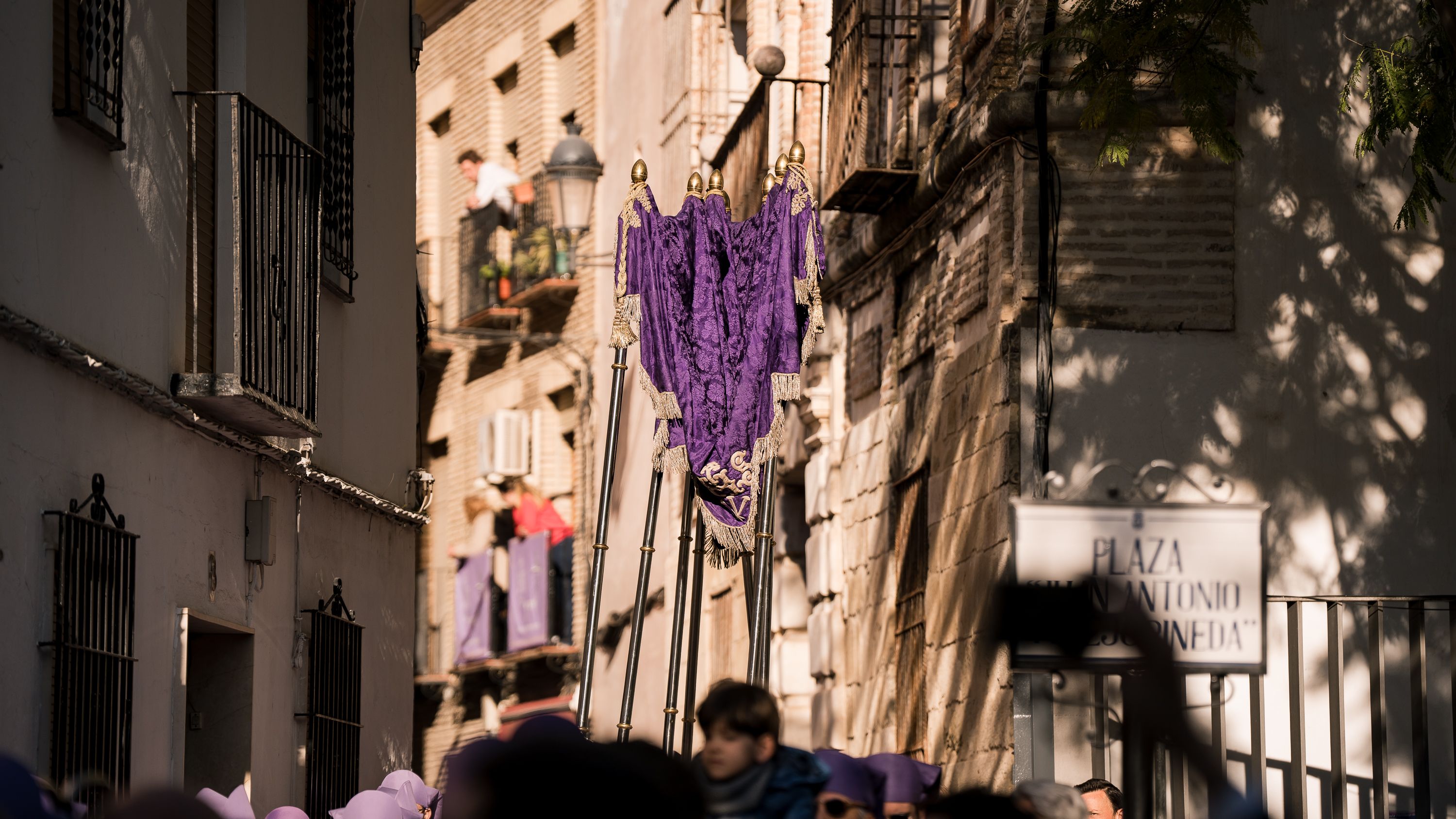 Semana Santa 2026   Viernes Santo   El Señor (24)