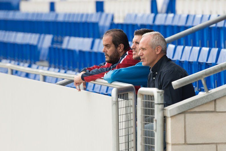 Galería: Lucena CF 1 CD Cabecense 2 Galería: Lucena CF 1 CD Cabecense 2