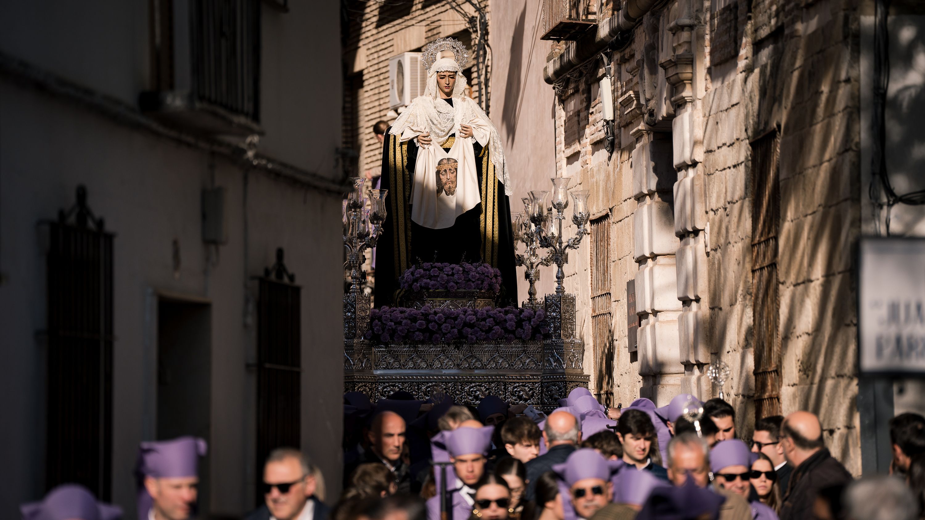Semana Santa 2026   Viernes Santo   El Señor (25)