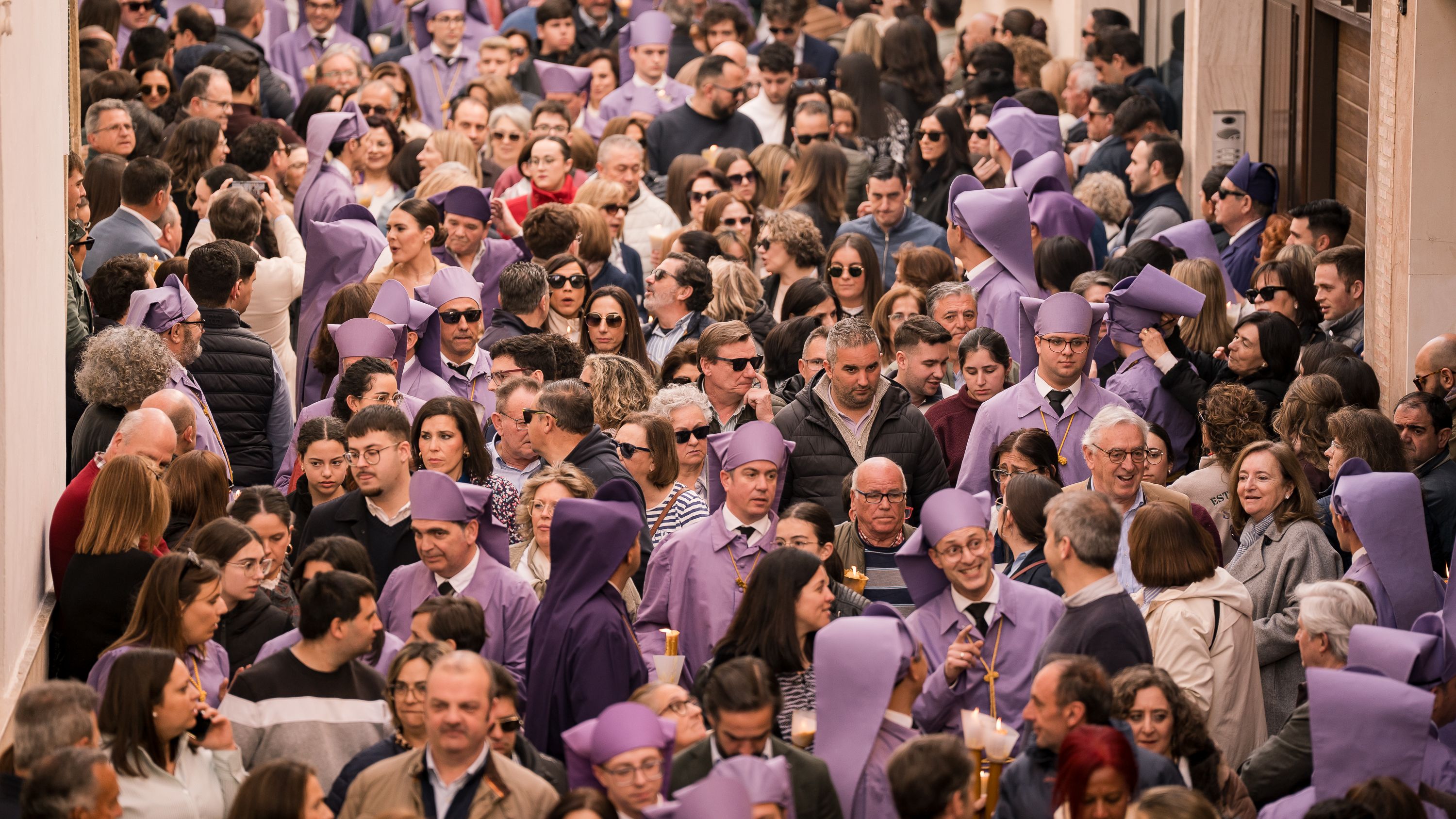 Semana Santa 2026   Viernes Santo   El Señor (27)
