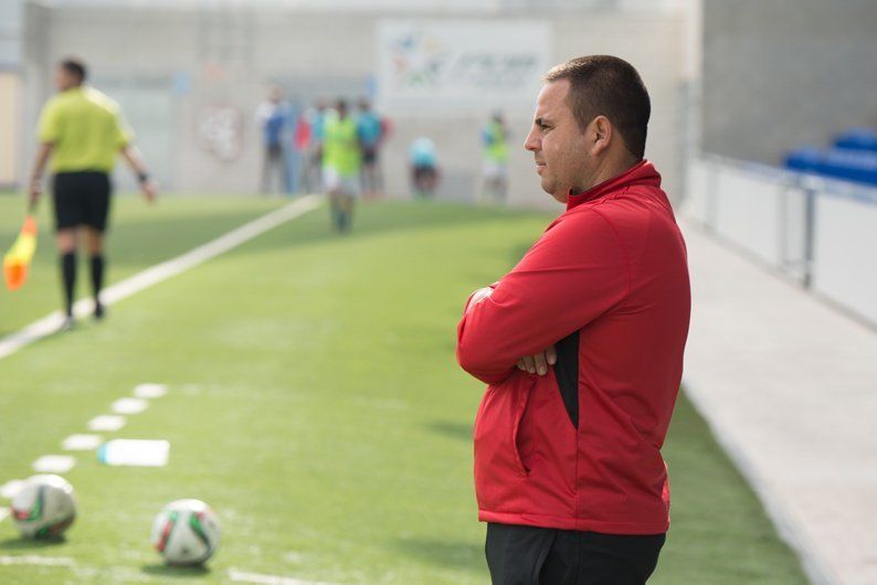 Galería: Lucena CF 1 CD Cabecense 2 Galería: Lucena CF 1 CD Cabecense 2