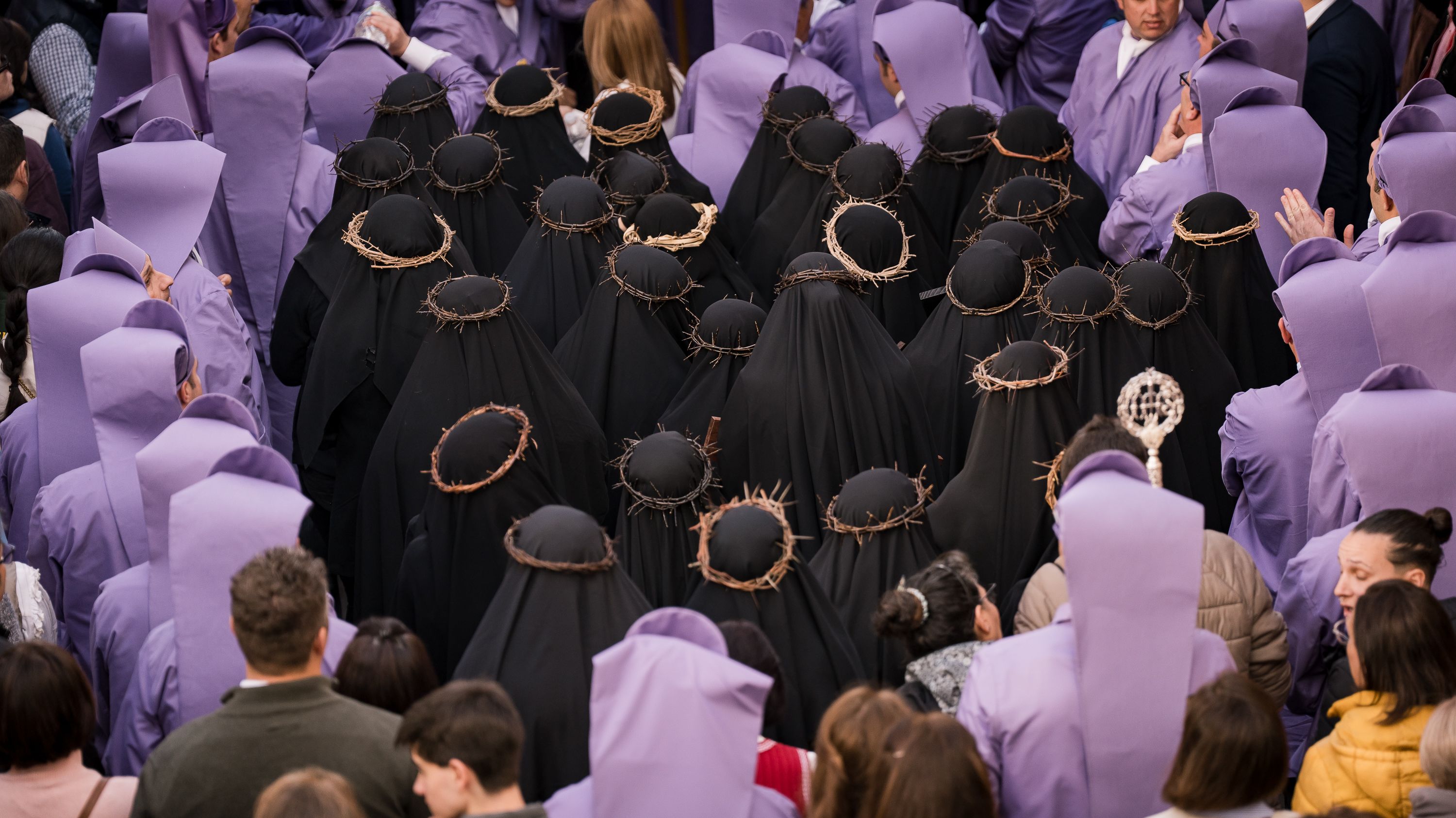 Semana Santa 2026   Viernes Santo   El Señor (30)