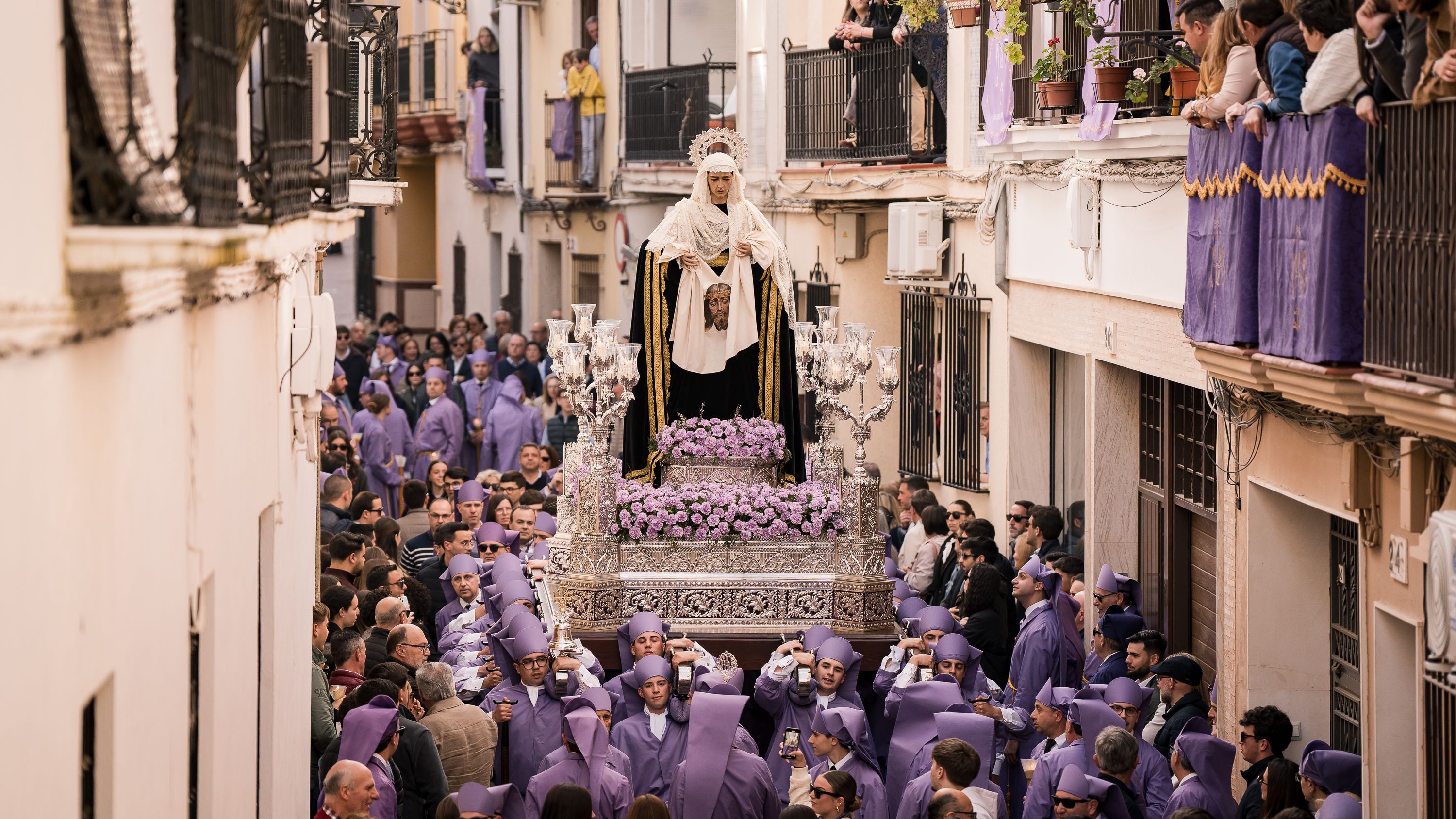 Semana Santa 2026   Viernes Santo   El Señor (31)