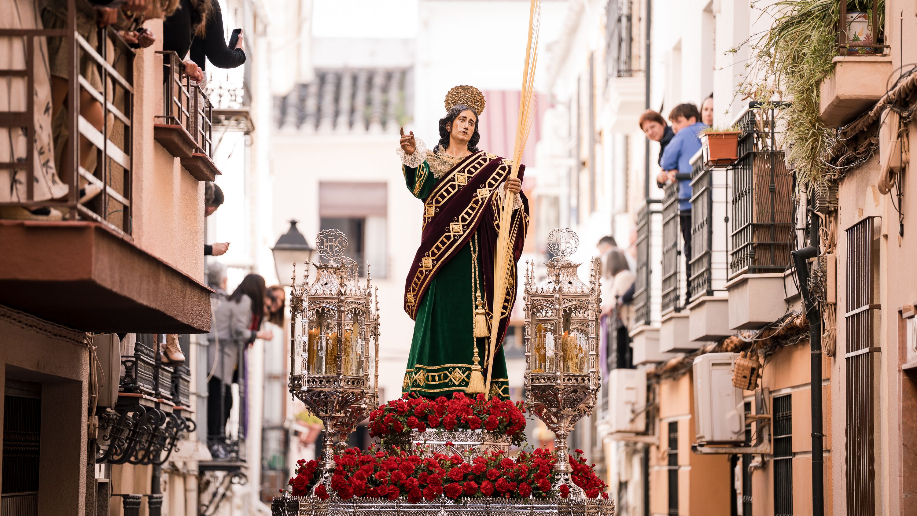 Semana Santa 2026   Viernes Santo   El Señor (32)