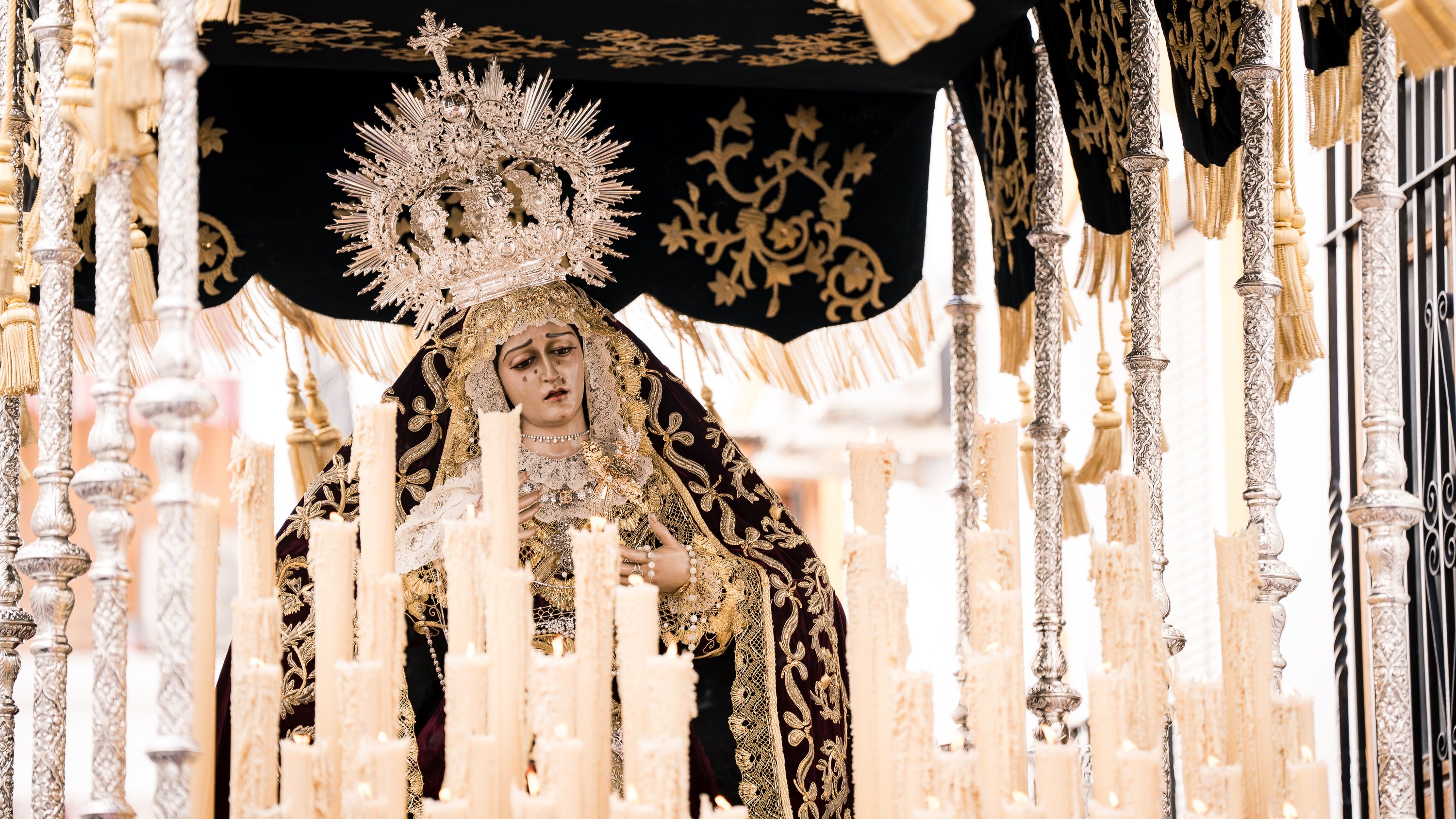 Semana Santa 2026   Viernes Santo   El Señor (34)