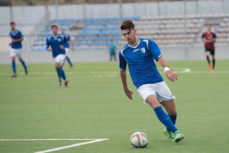 Galería: Lucena CF 1 CD Cabecense 2 Galería: Lucena CF 1 CD Cabecense 2