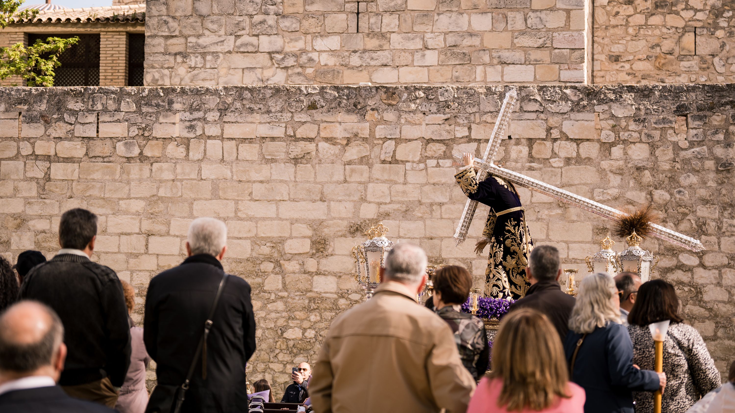 Semana Santa 2026   Viernes Santo   El Señor (36)