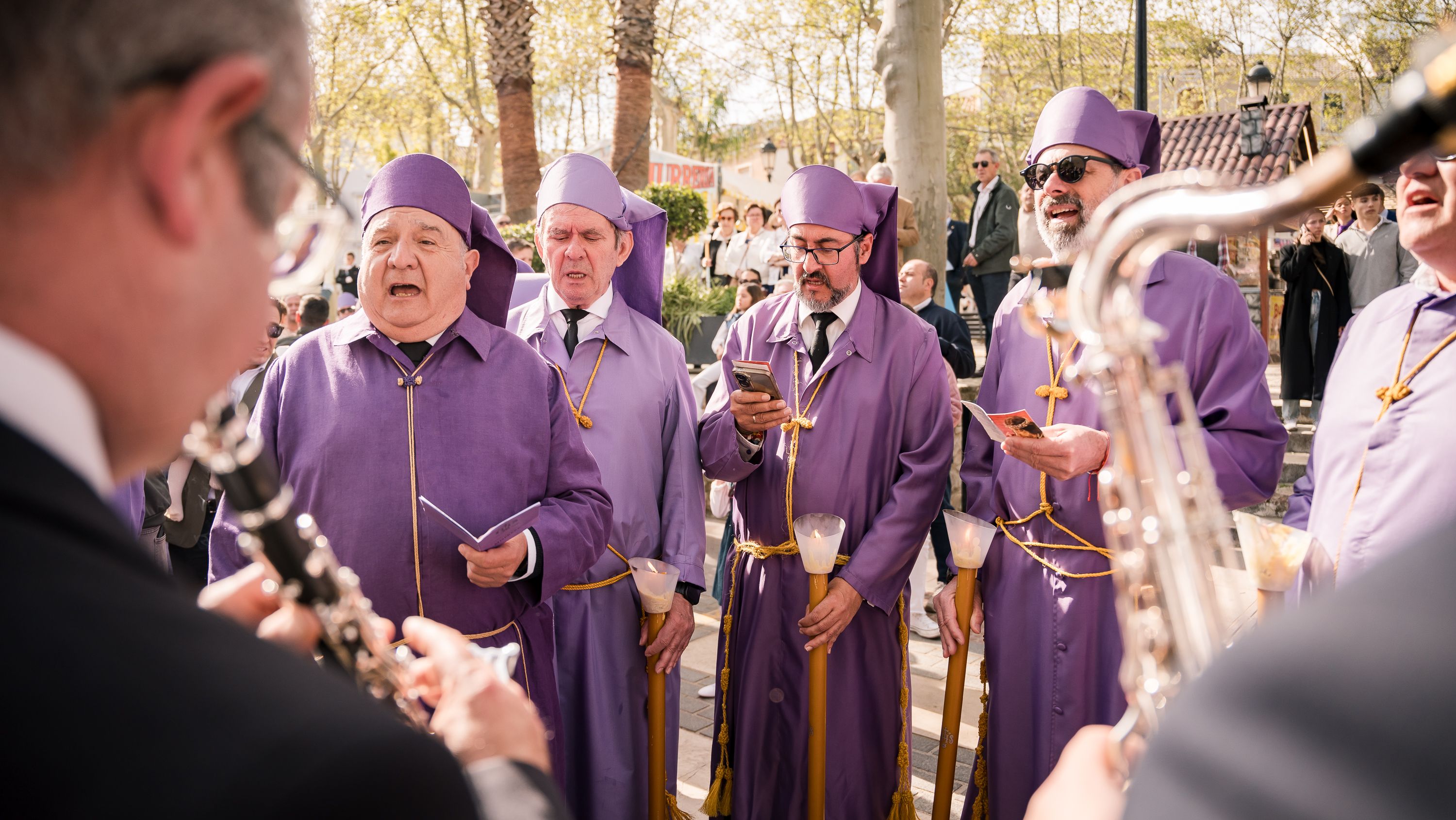 Semana Santa 2026   Viernes Santo   El Señor (37)