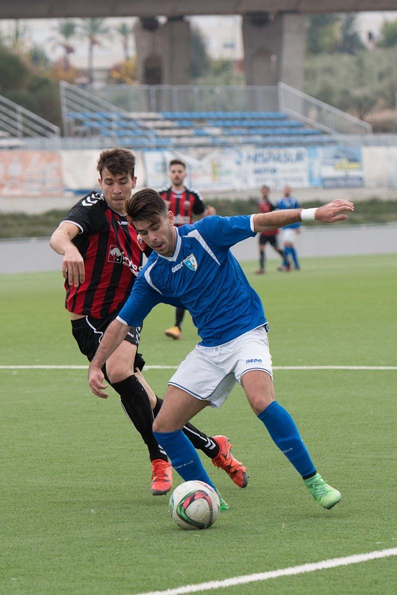 Galería: Lucena CF 1 CD Cabecense 2