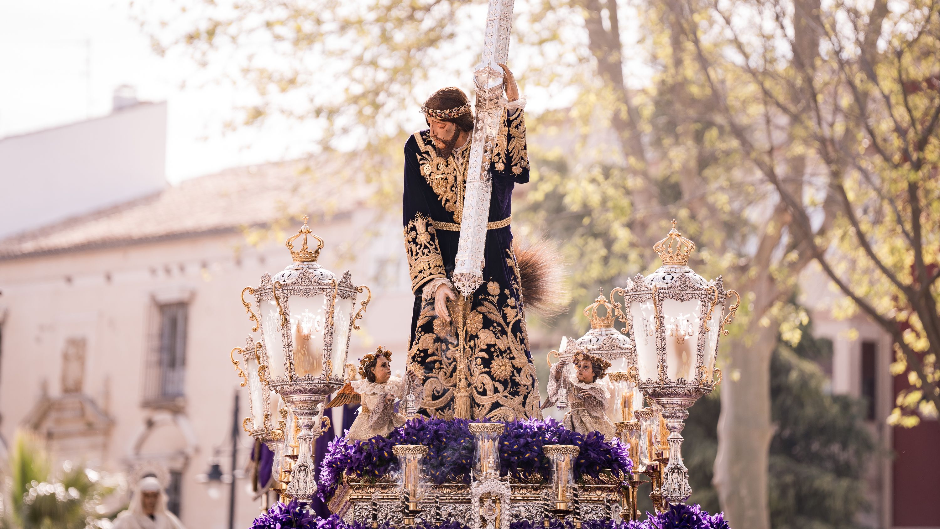 Semana Santa 2026   Viernes Santo   El Señor (39)