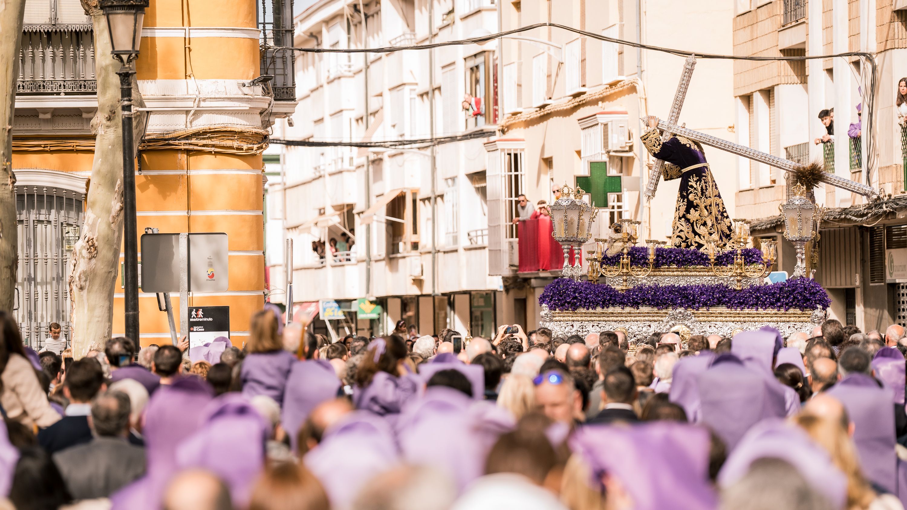 Semana Santa 2026   Viernes Santo   El Señor (42)