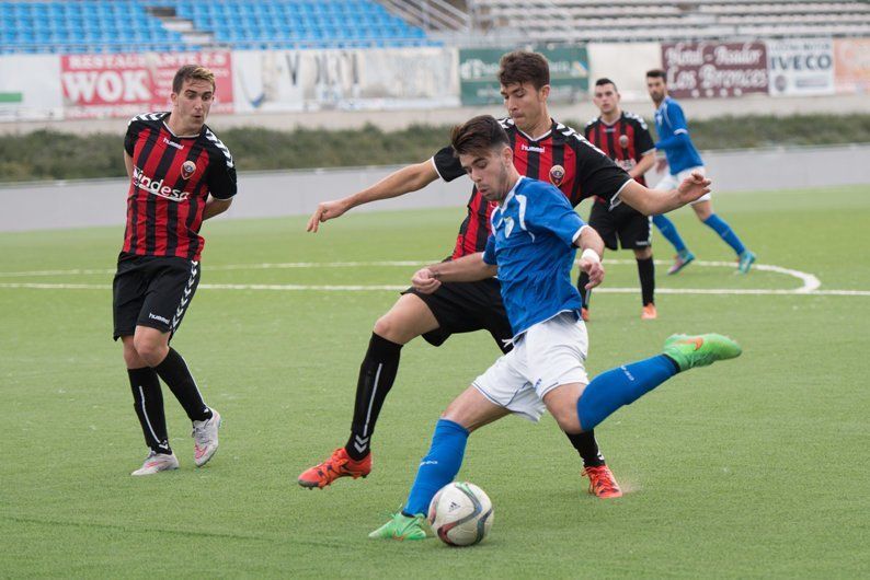 Galería: Lucena CF 1 CD Cabecense 2