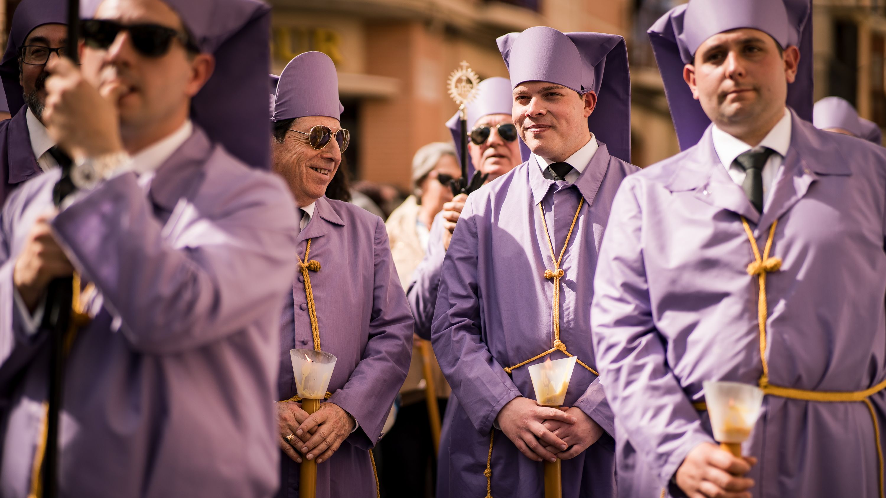 Semana Santa 2026   Viernes Santo   El Señor (44)