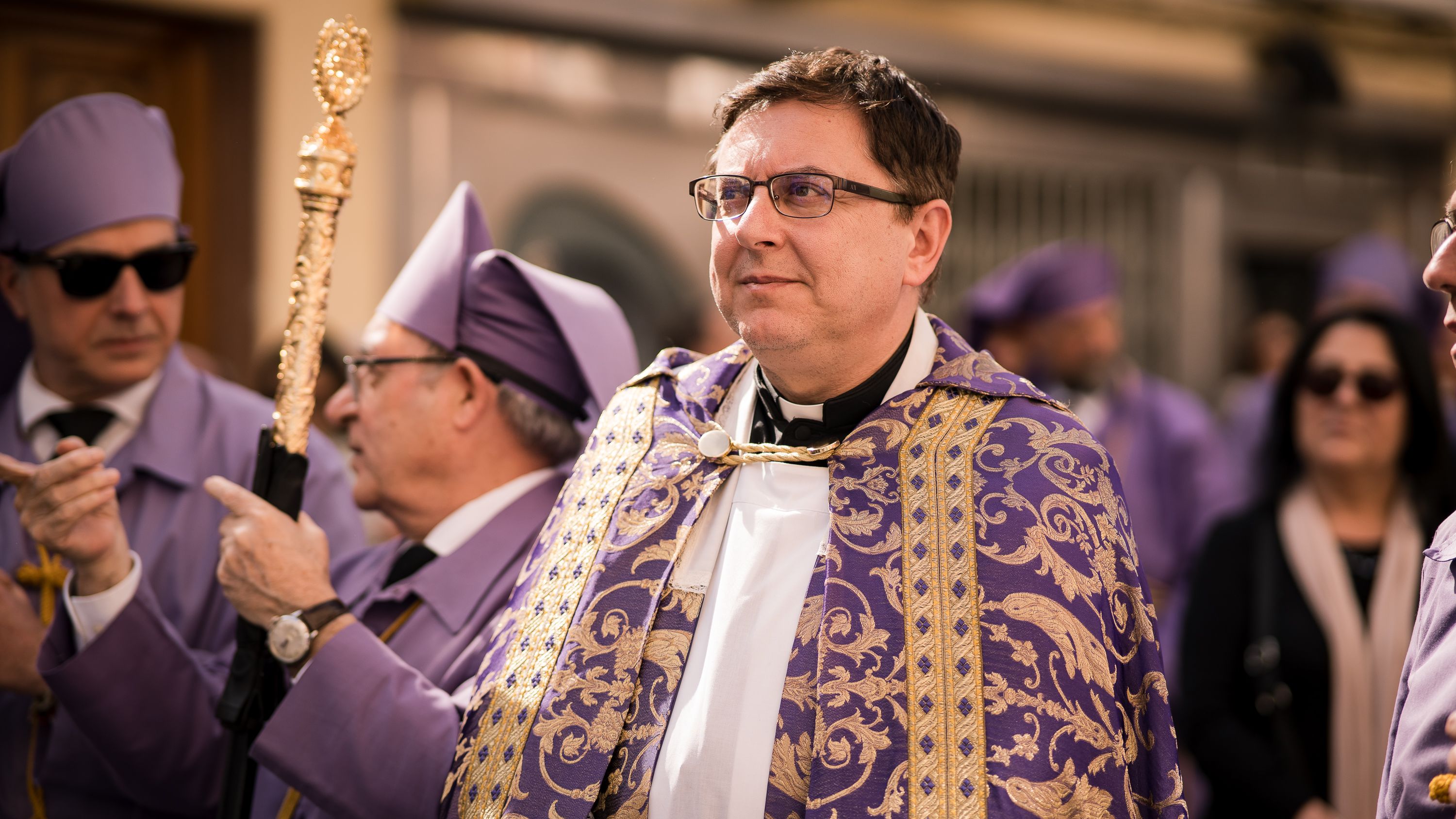 Semana Santa 2026   Viernes Santo   El Señor (46)