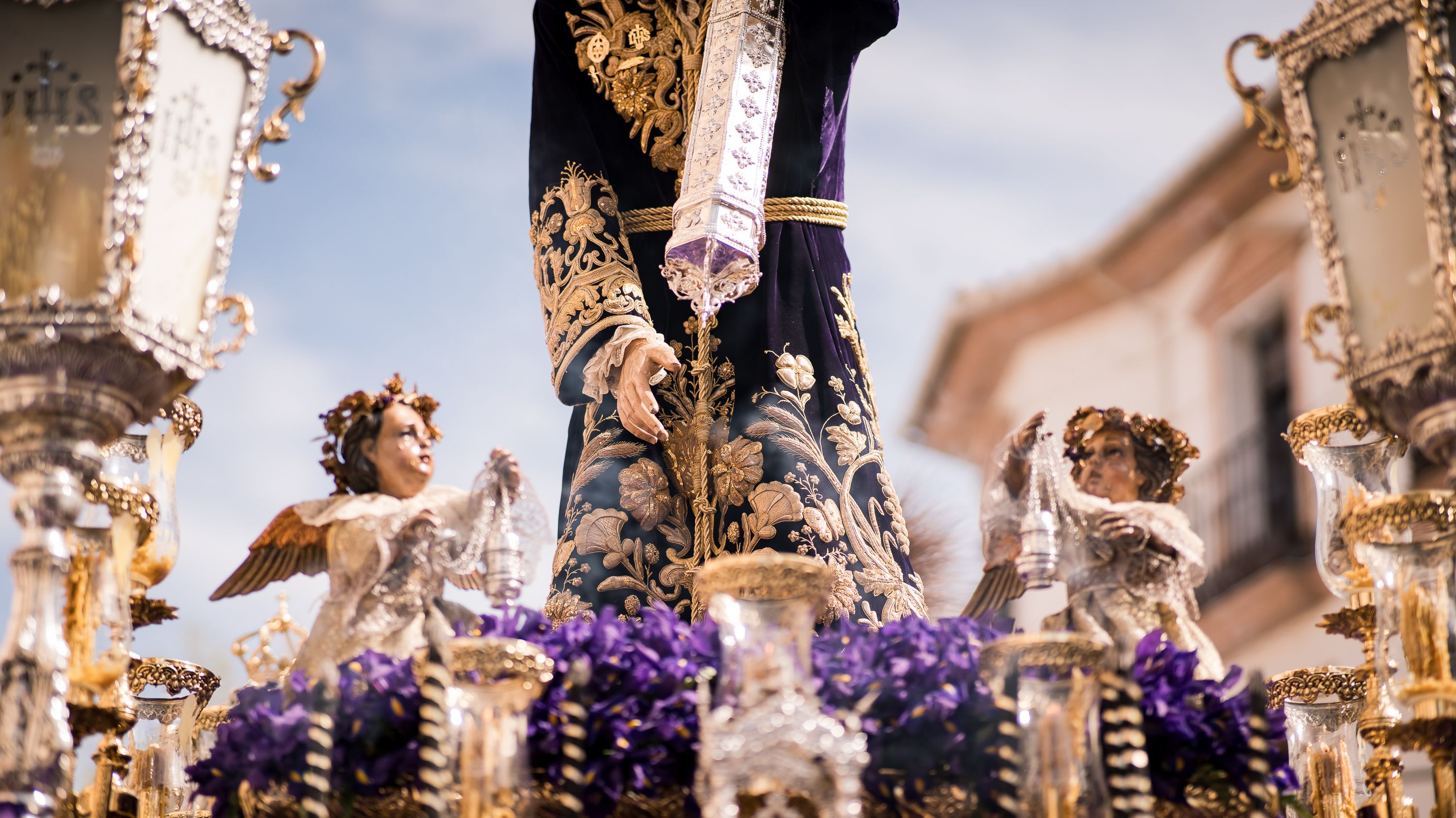 Semana Santa 2026   Viernes Santo   El Señor (47)