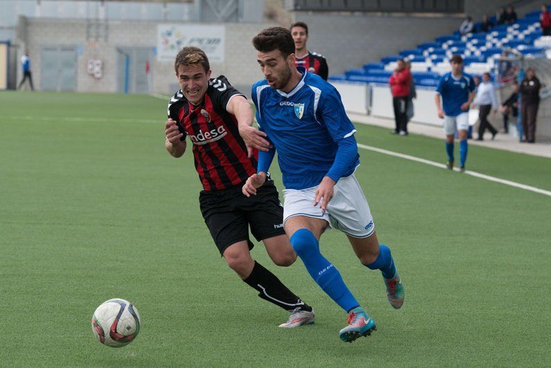 Galería: Lucena CF 1 CD Cabecense 2