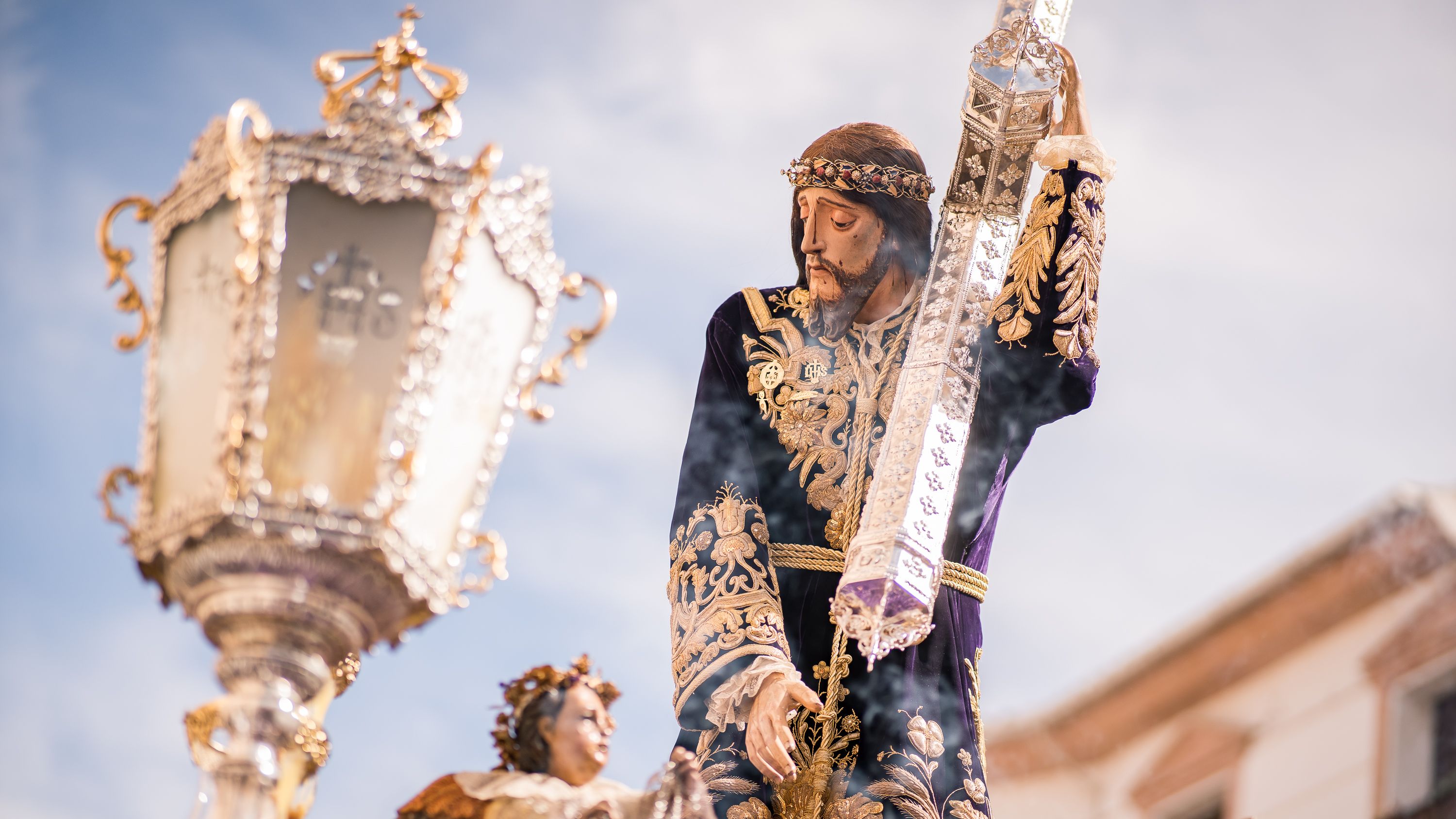 Semana Santa 2026   Viernes Santo   El Señor (48)