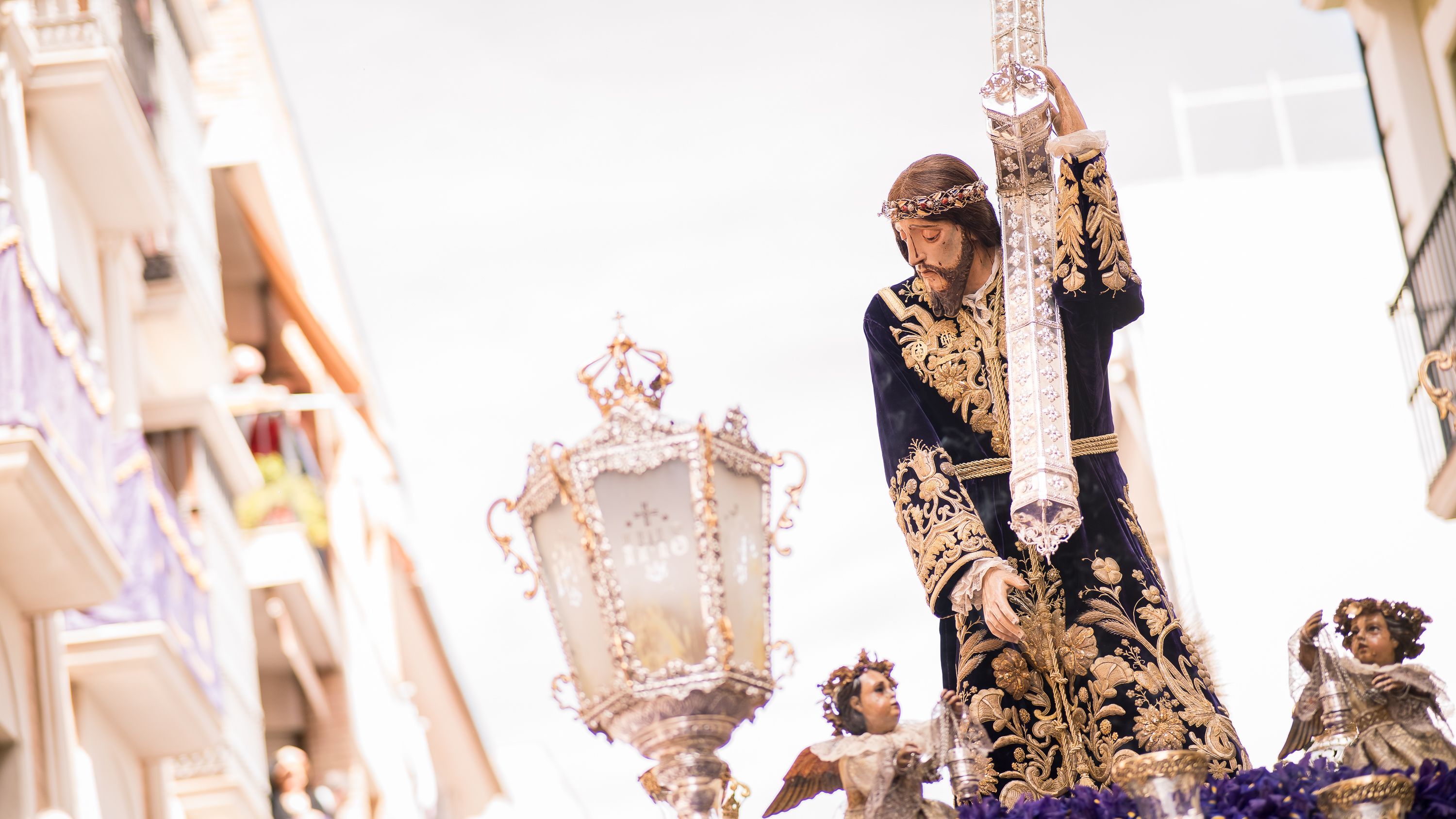 Semana Santa 2026   Viernes Santo   El Señor (50)