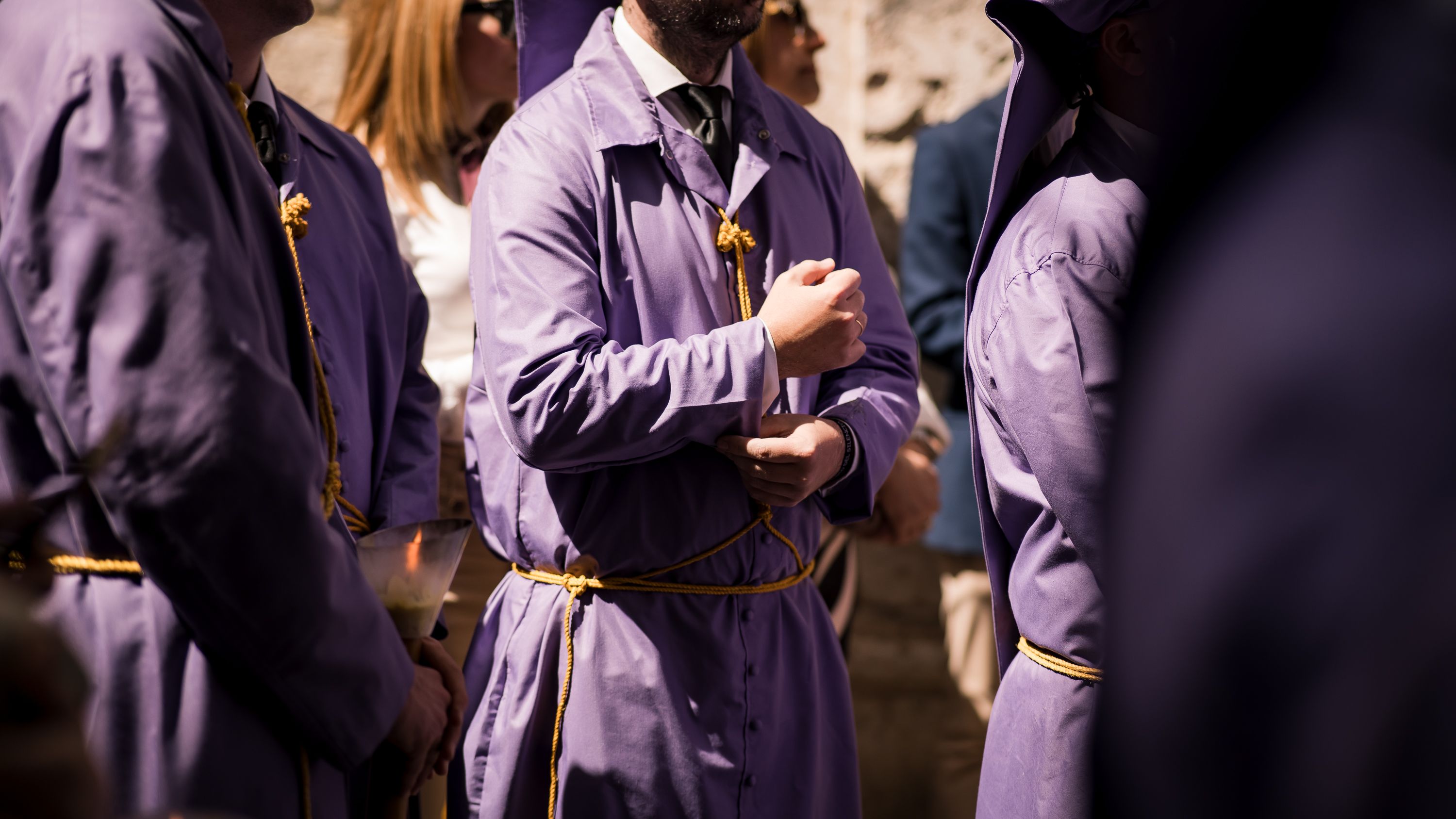 Semana Santa 2026   Viernes Santo   El Señor (52)