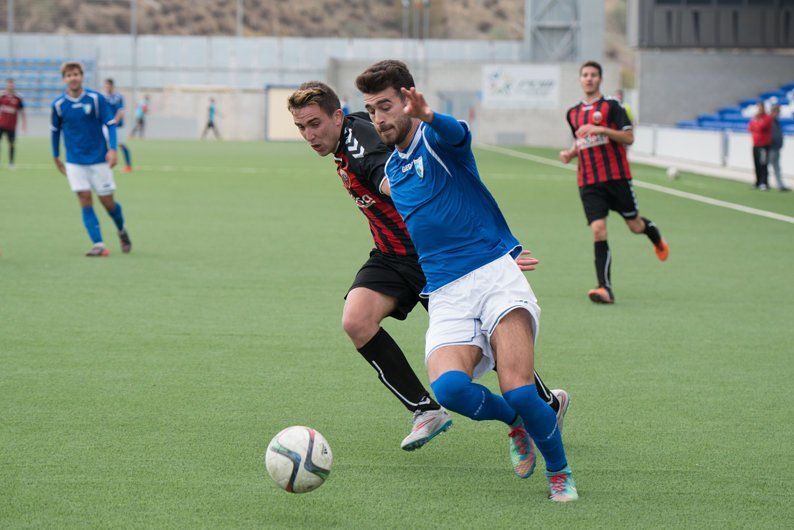 Galería: Lucena CF 1 CD Cabecense 2 Galería: Lucena CF 1 CD Cabecense 2