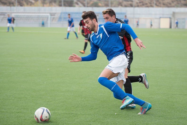 Galería: Lucena CF 1 CD Cabecense 2