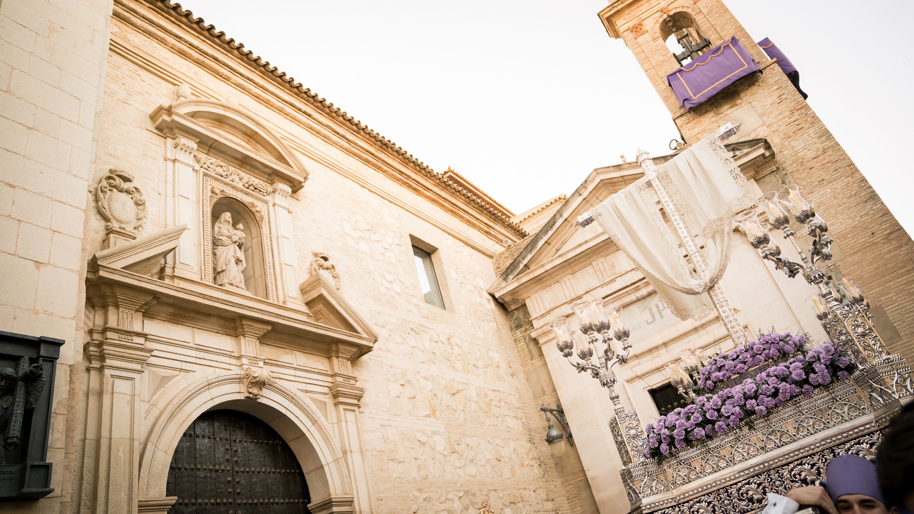 Semana Santa 2026   Viernes Santo   Entierro (2)