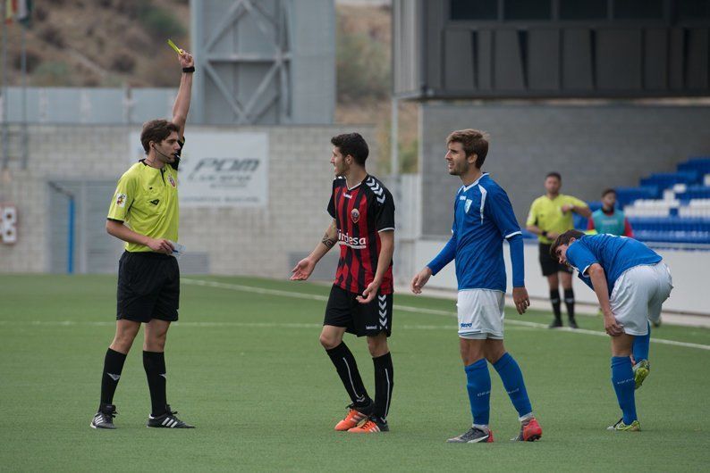 Galería: Lucena CF 1 CD Cabecense 2 Galería: Lucena CF 1 CD Cabecense 2