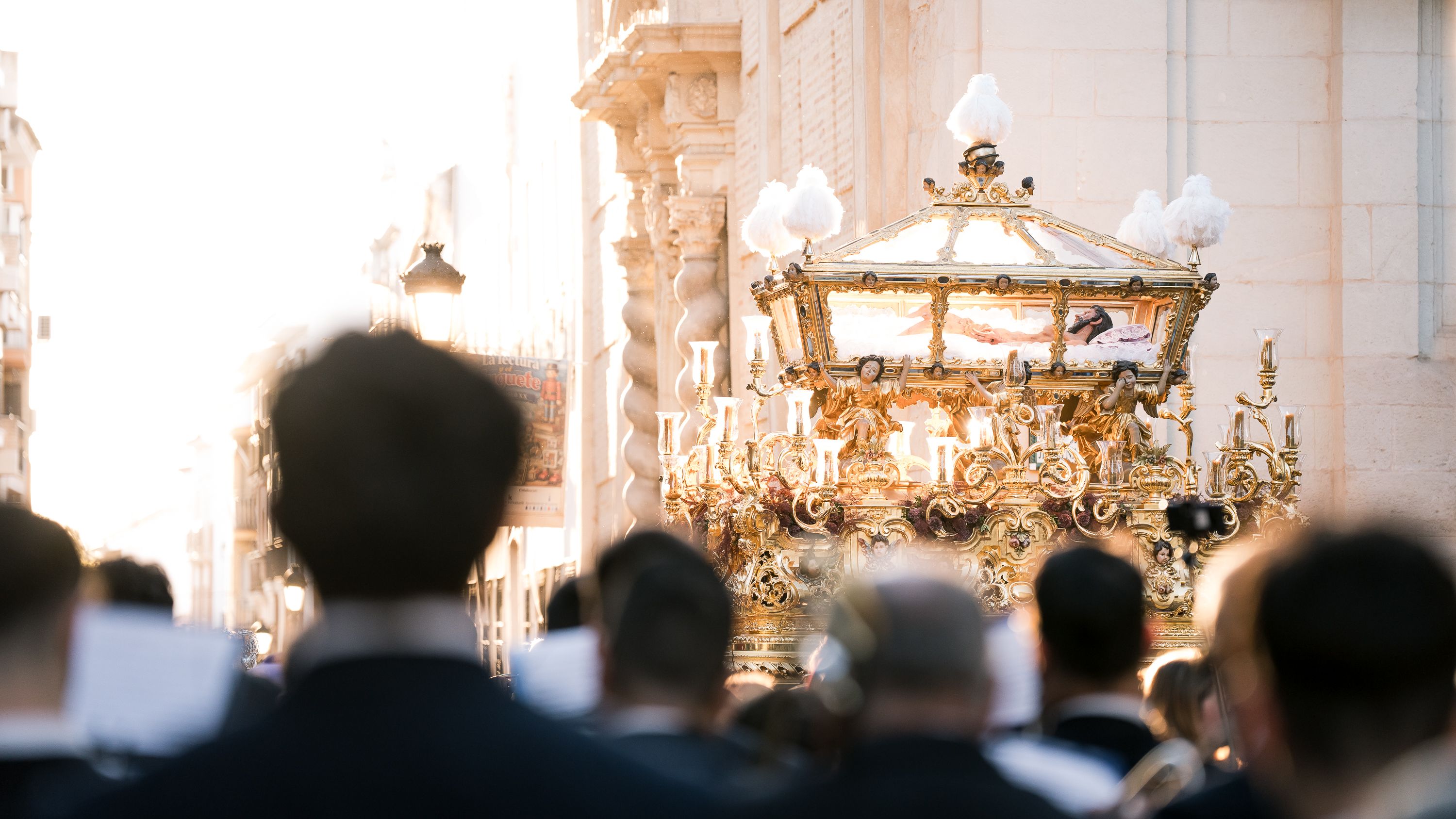 Semana Santa 2026   Viernes Santo   Entierro (5)