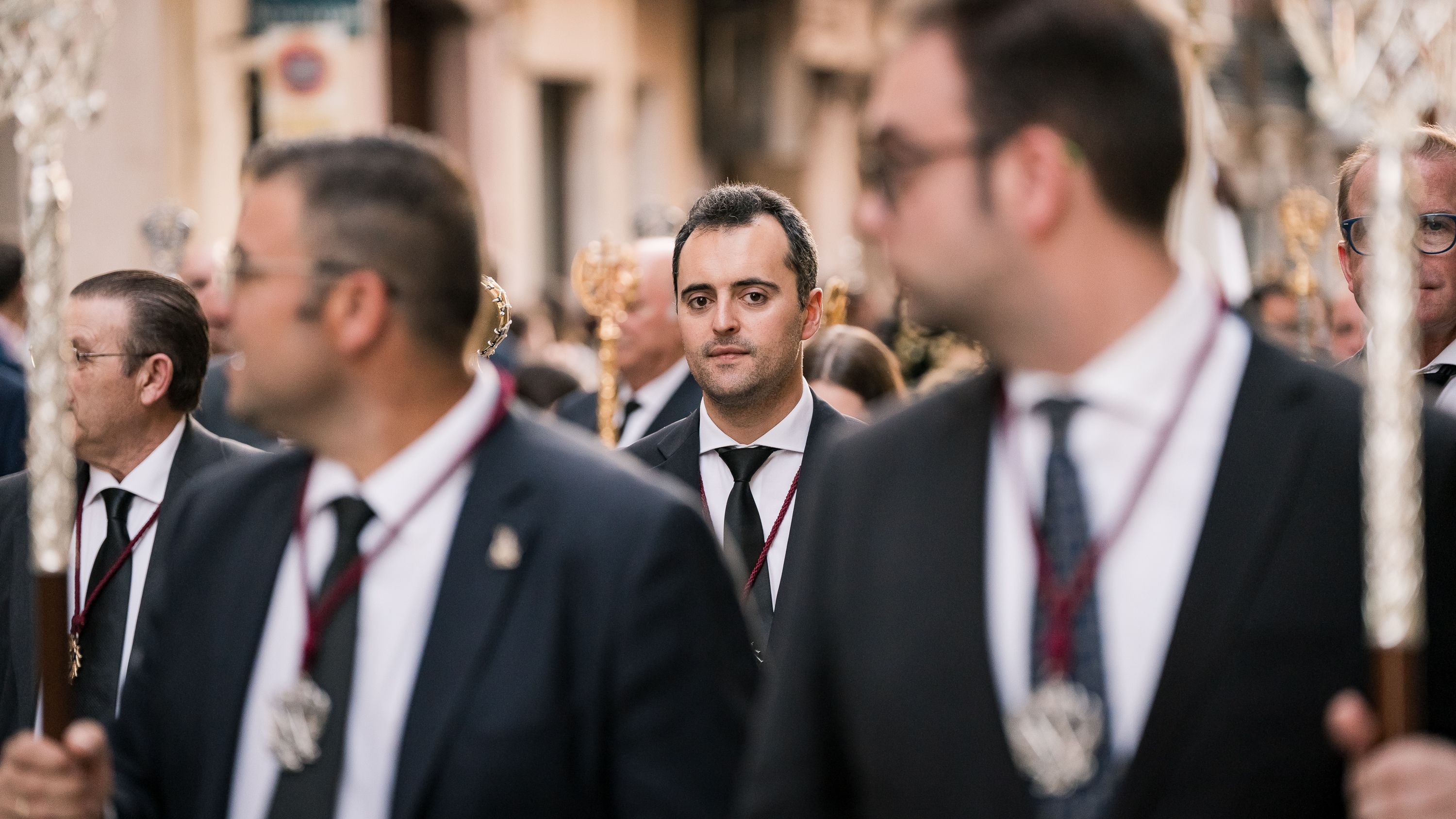 Semana Santa 2026   Viernes Santo   Entierro (8)