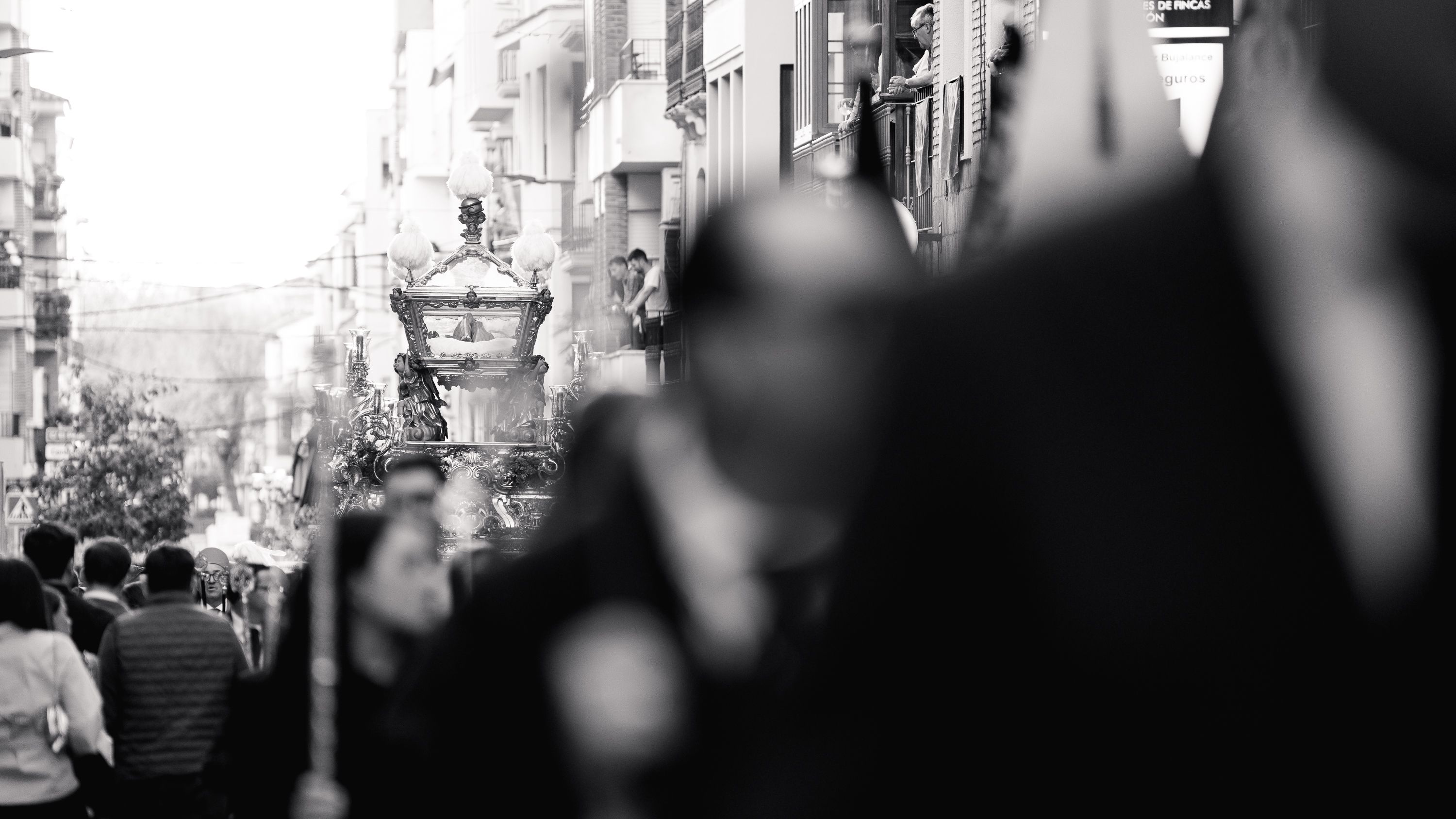 Semana Santa 2026   Viernes Santo   Entierro (10)