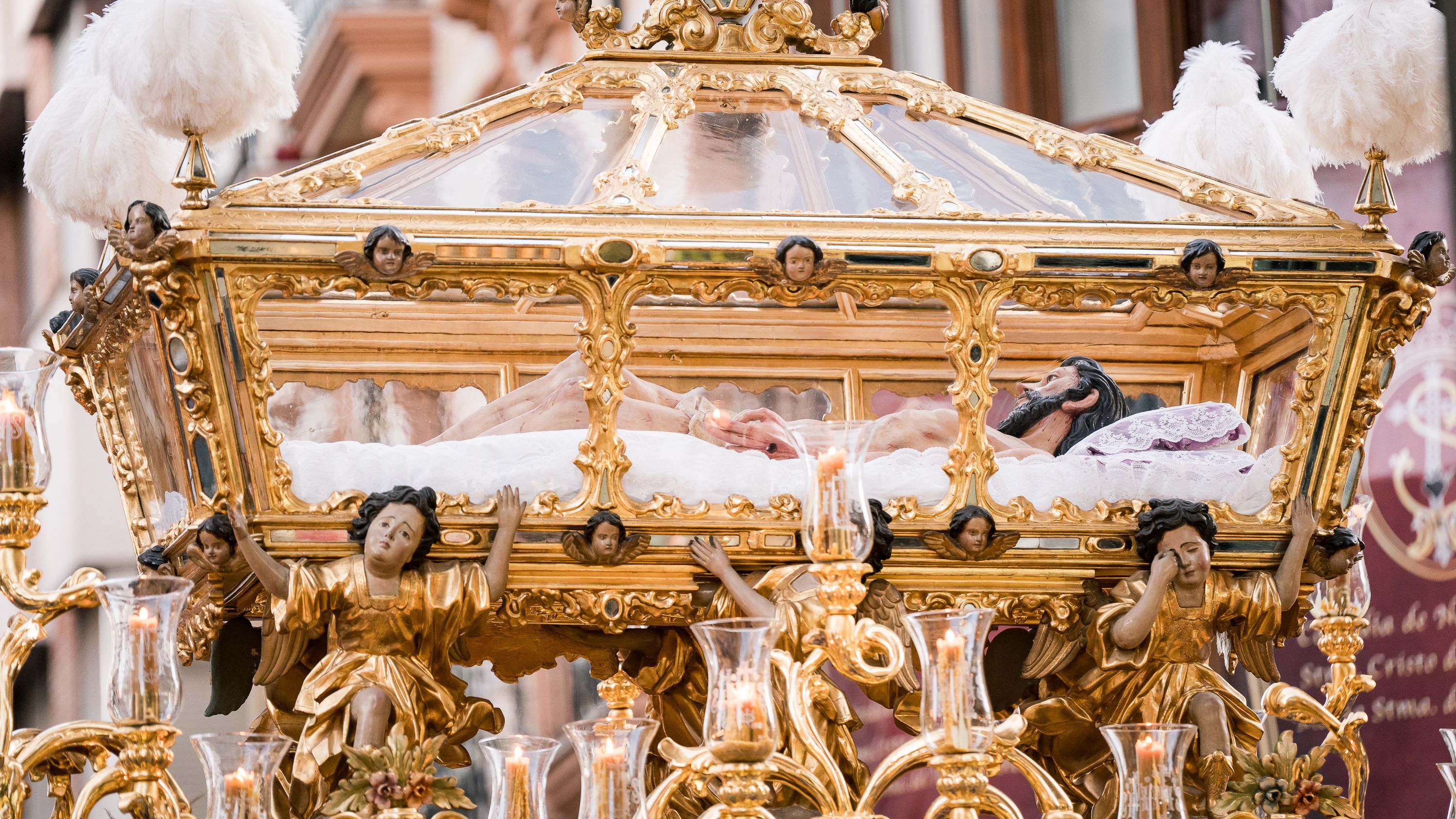 Semana Santa 2026   Viernes Santo   Entierro (11)