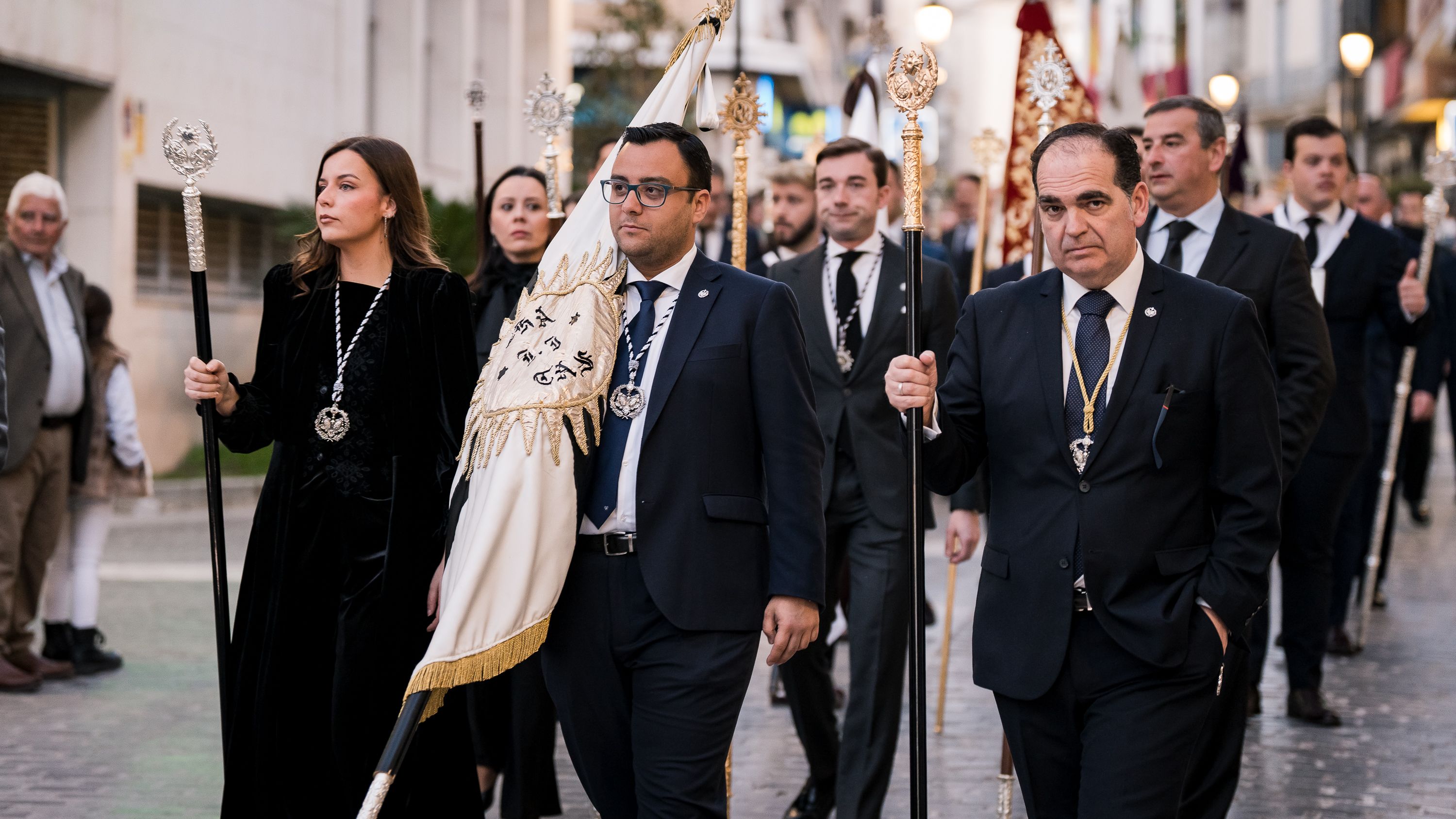 Semana Santa 2026   Viernes Santo   Entierro (12)