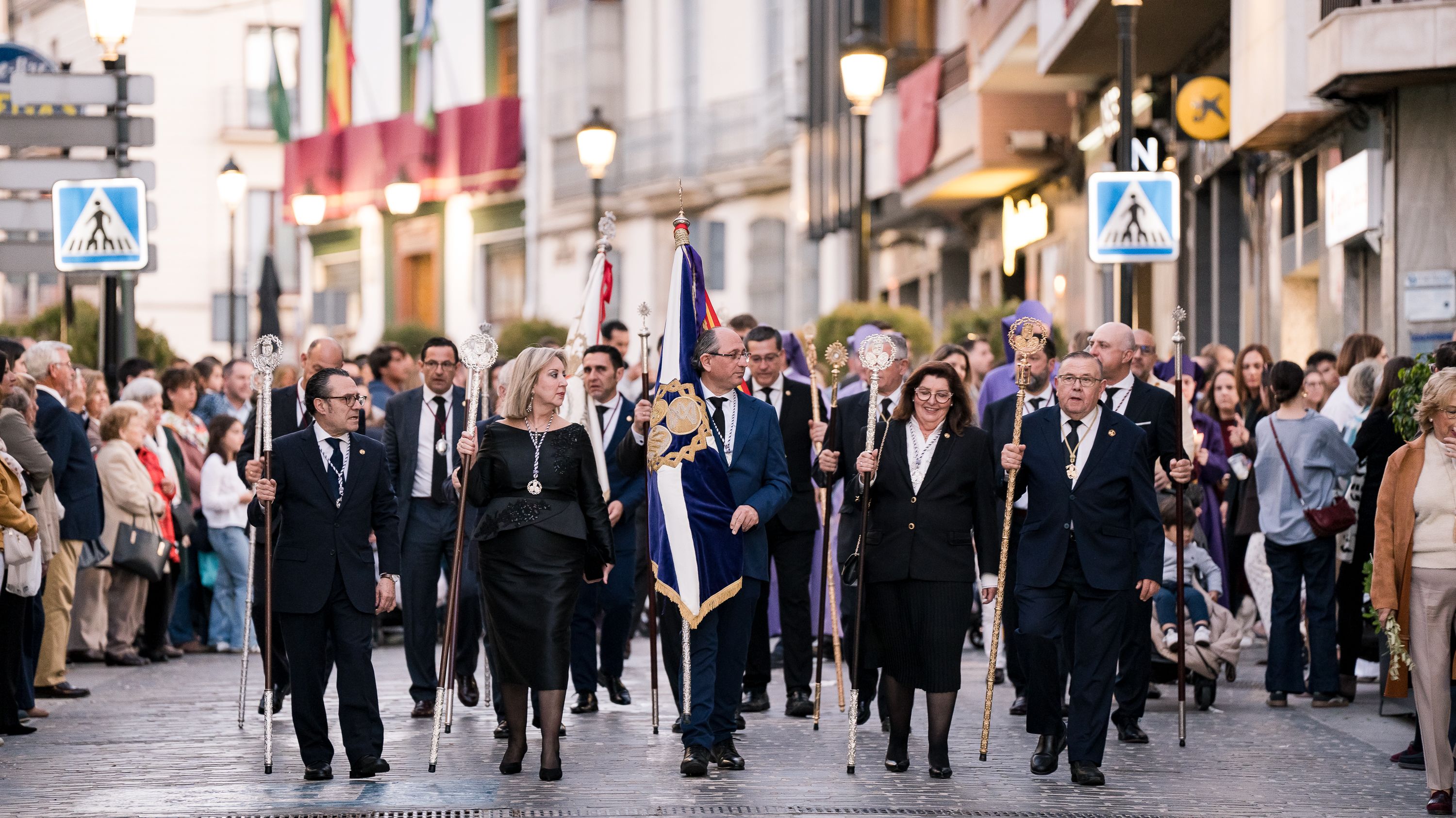 Semana Santa 2026   Viernes Santo   Entierro (13)