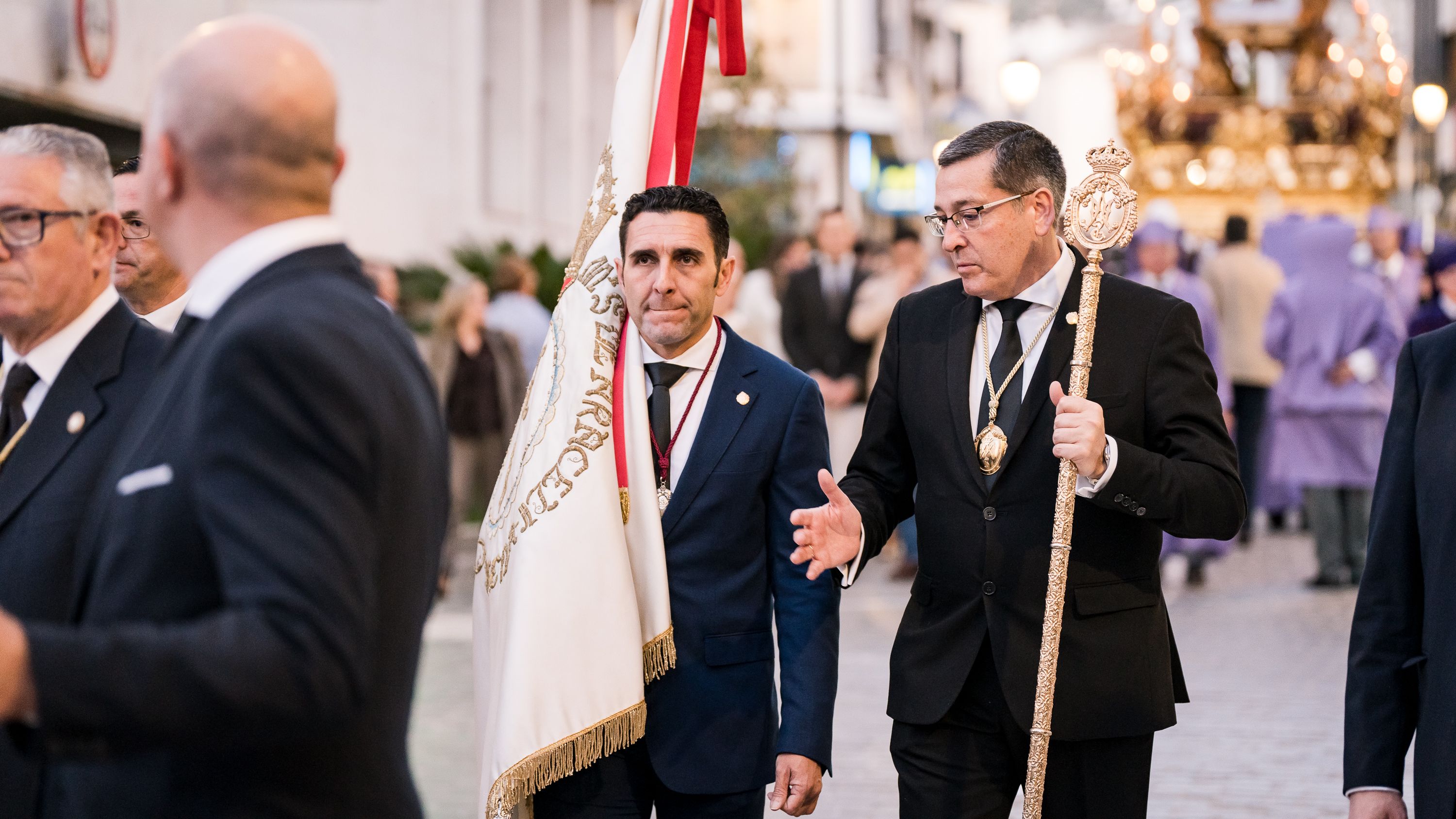 Semana Santa 2026   Viernes Santo   Entierro (15)