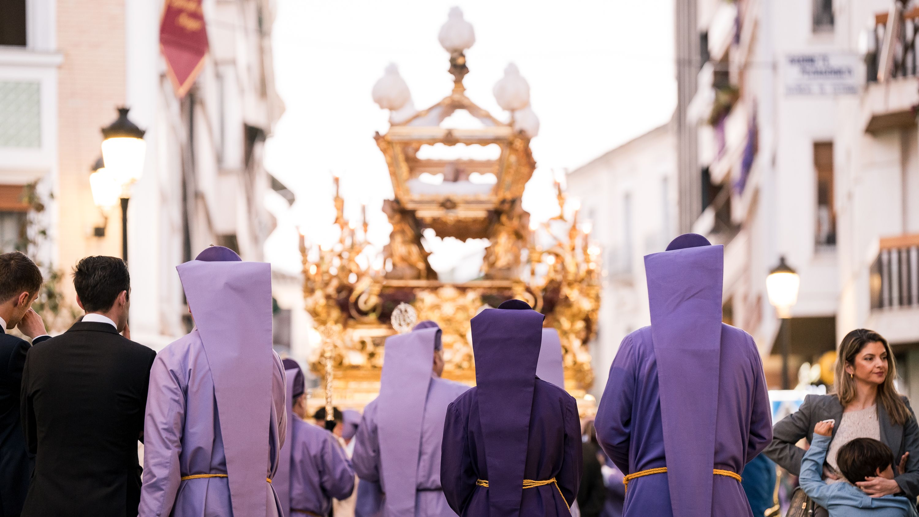 Semana Santa 2026   Viernes Santo   Entierro (16)