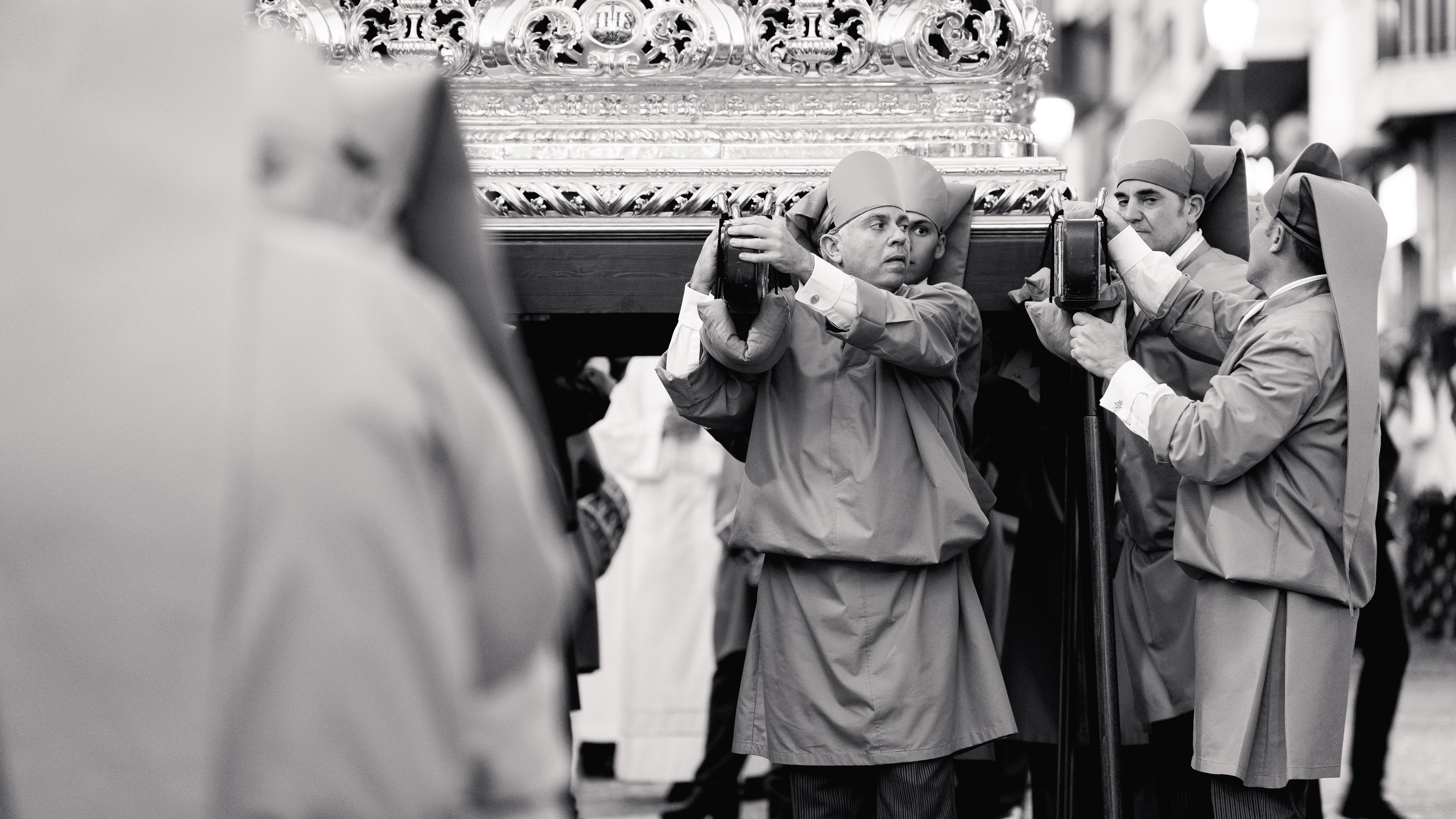 Semana Santa 2026   Viernes Santo   Entierro (17)