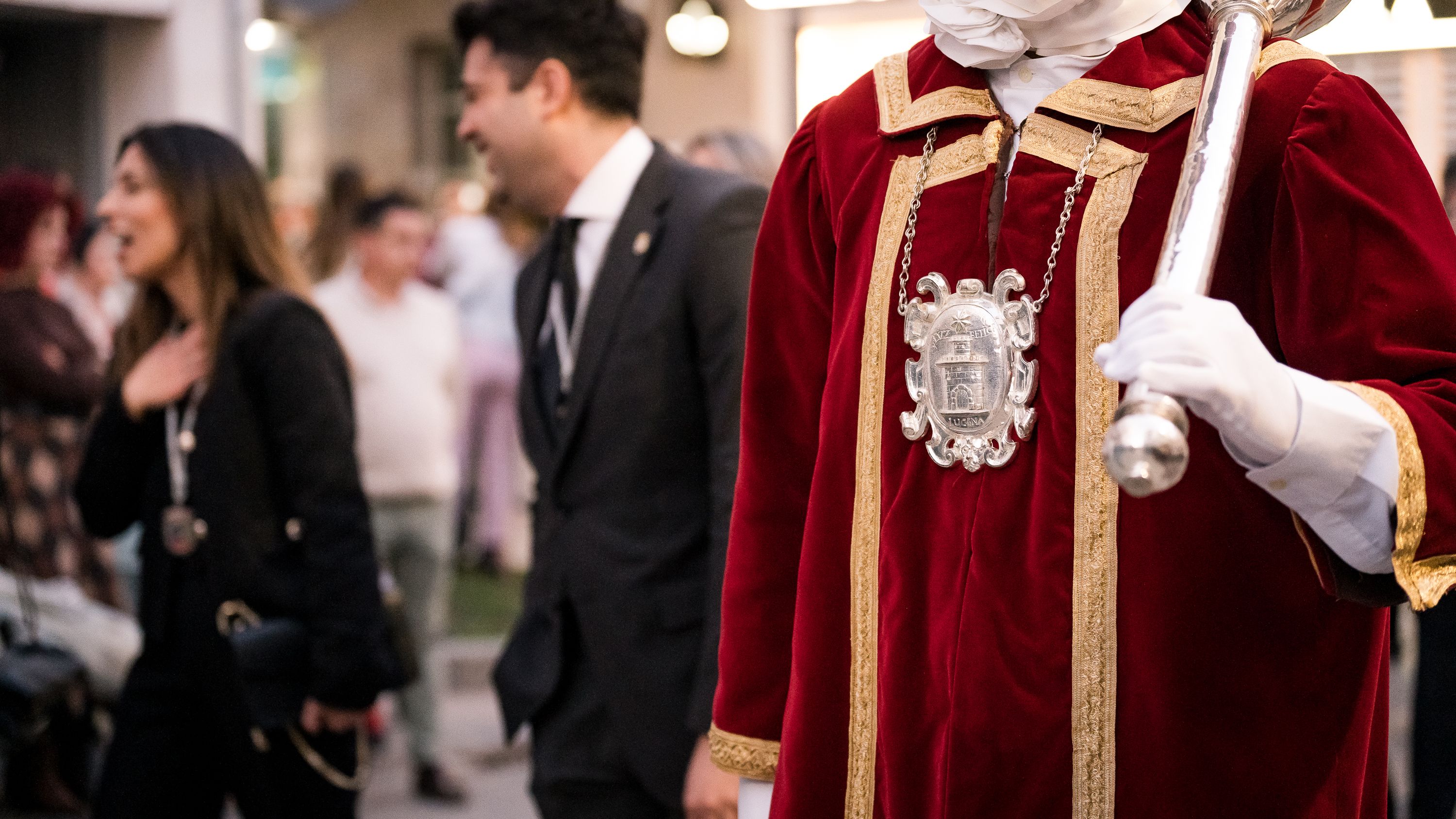 Semana Santa 2026   Viernes Santo   Entierro (18)