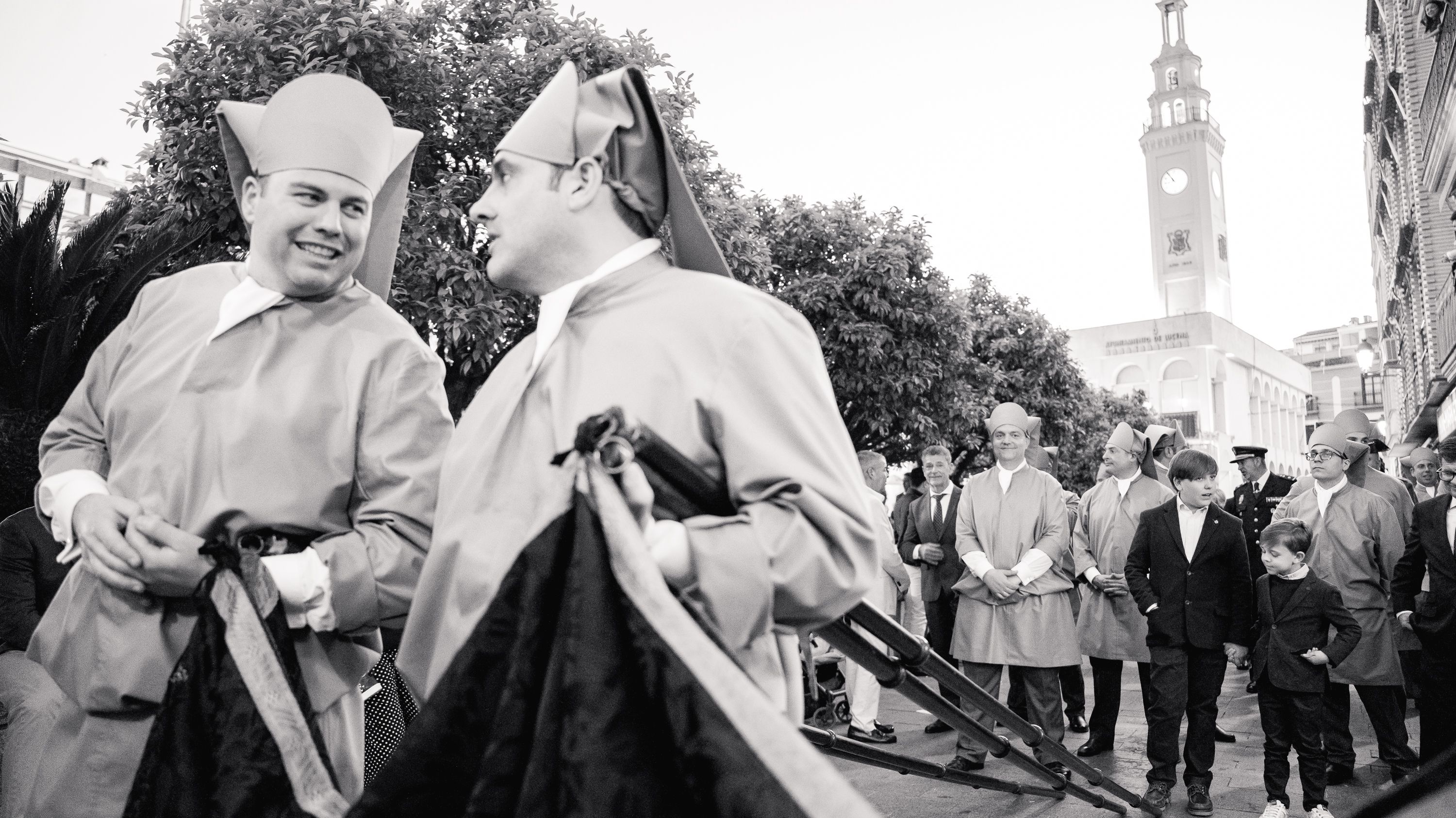 Semana Santa 2026   Viernes Santo   Entierro (19)