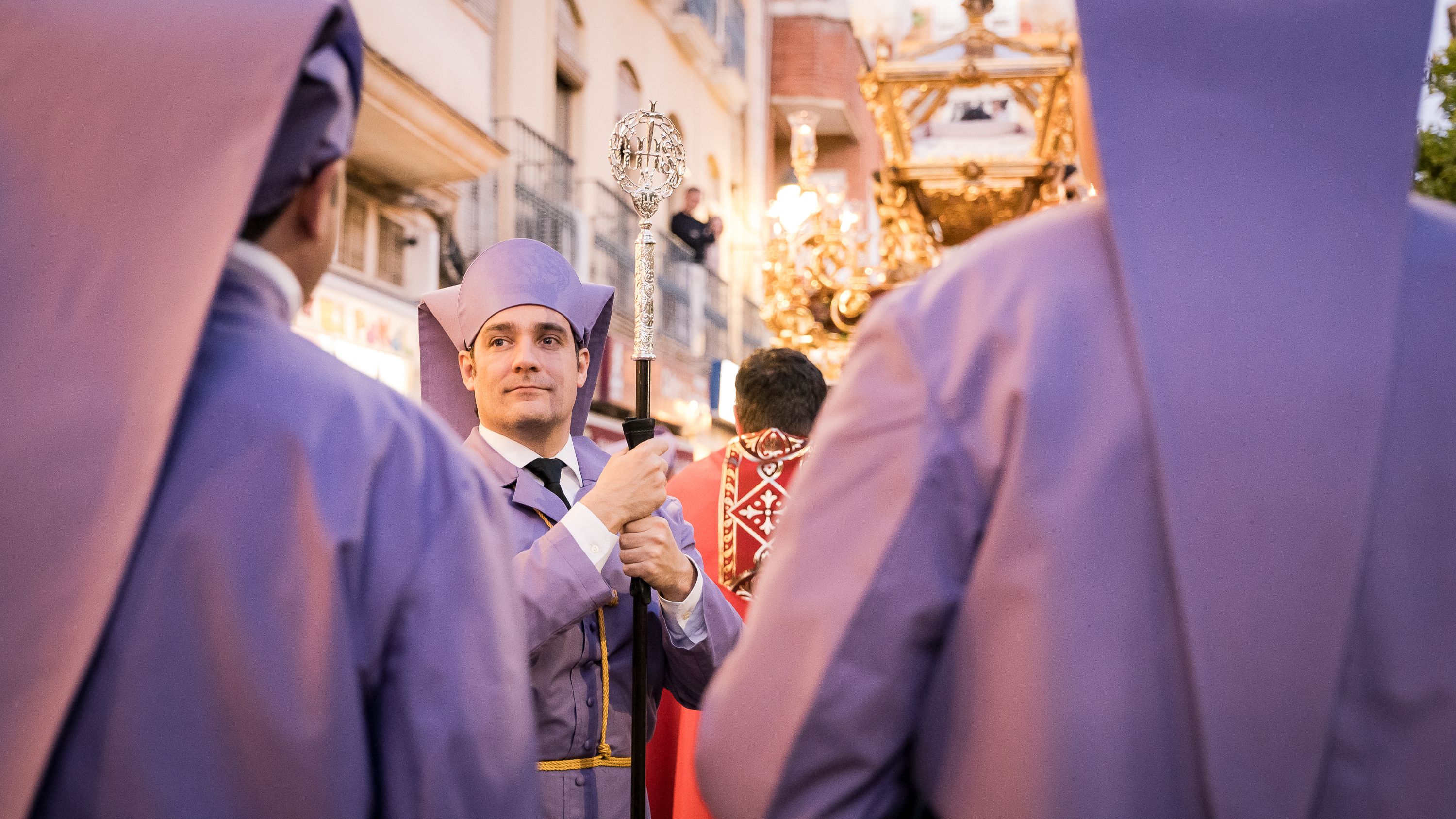 Semana Santa 2026   Viernes Santo   Entierro (20)