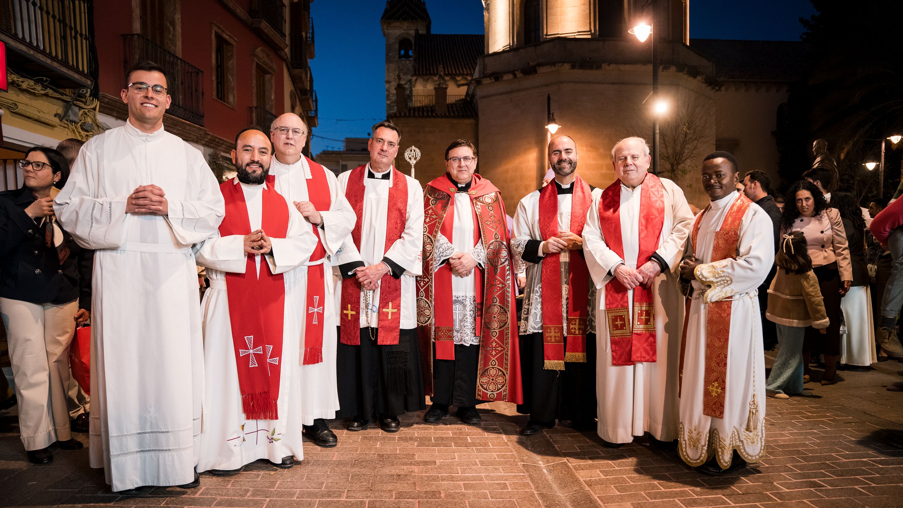 Semana Santa 2026   Viernes Santo   Entierro (22)