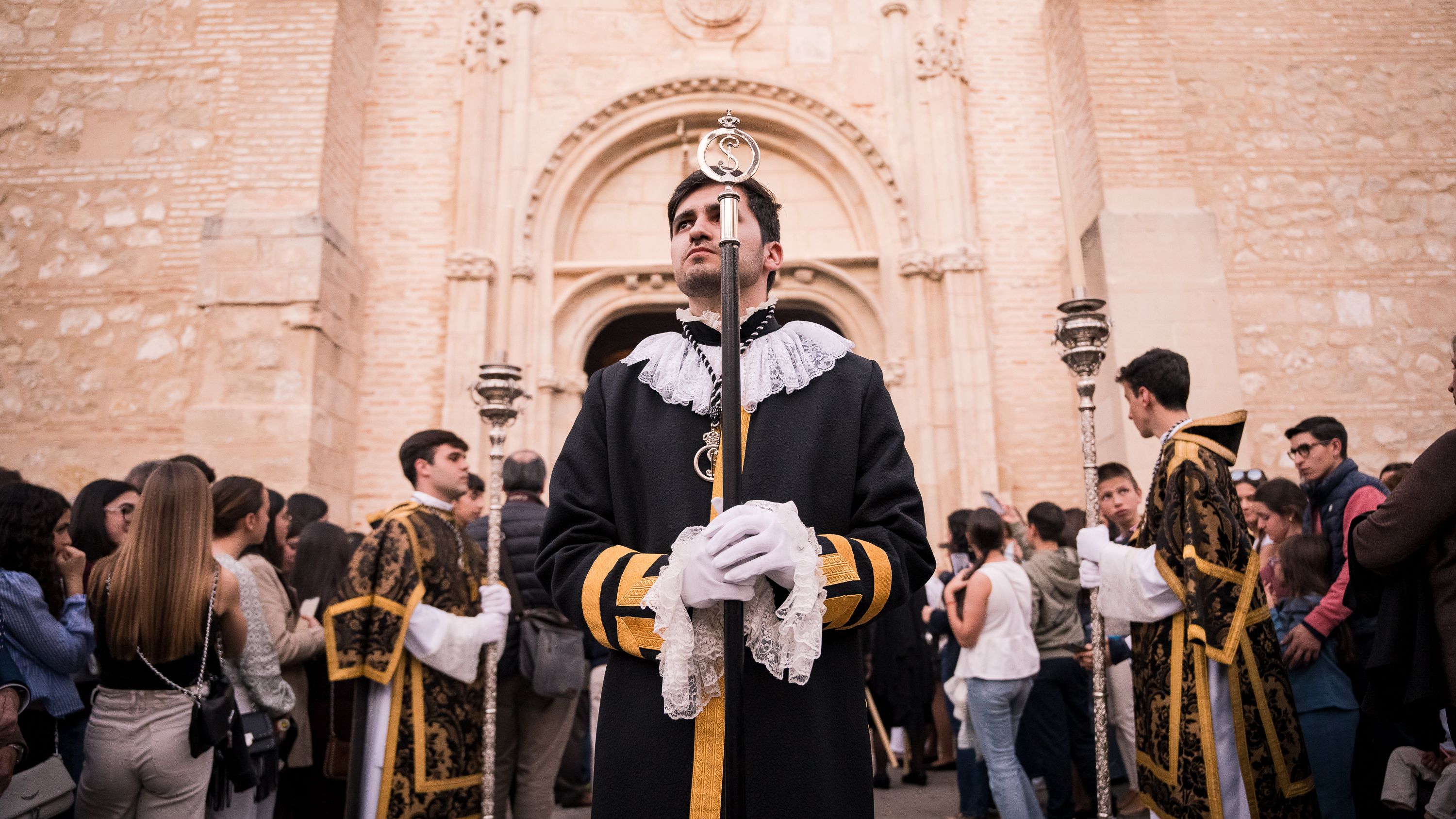 Semana Santa 2026   Sabado Santo   Soledad (3)