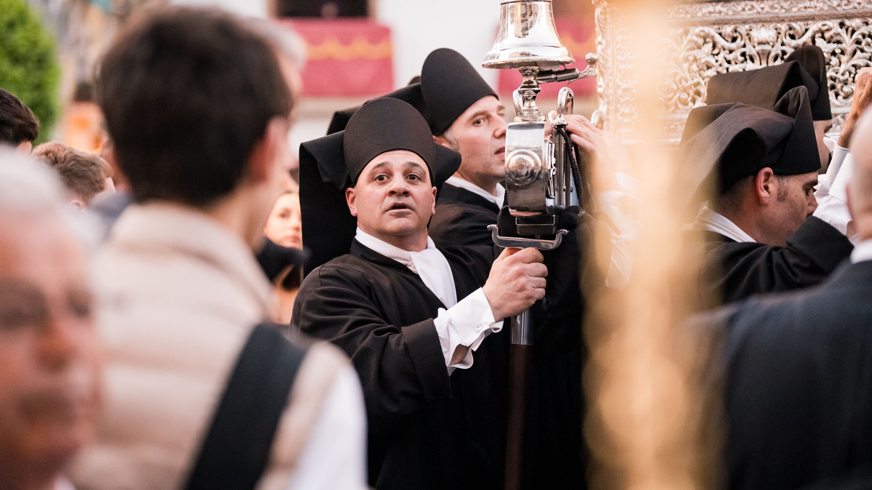 Semana Santa 2026   Sabado Santo   Soledad (6)