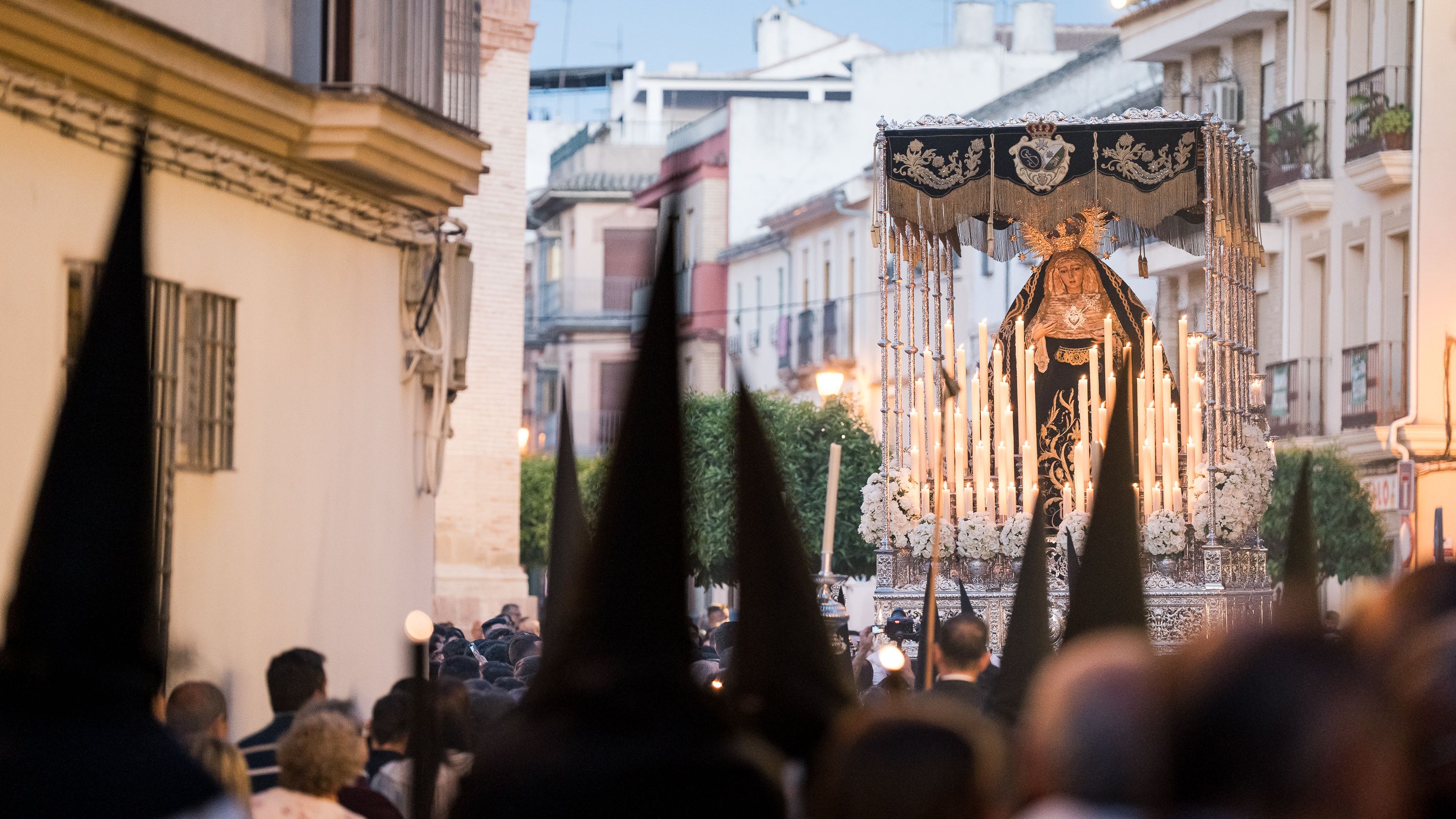 Semana Santa 2026   Sabado Santo   Soledad (7)