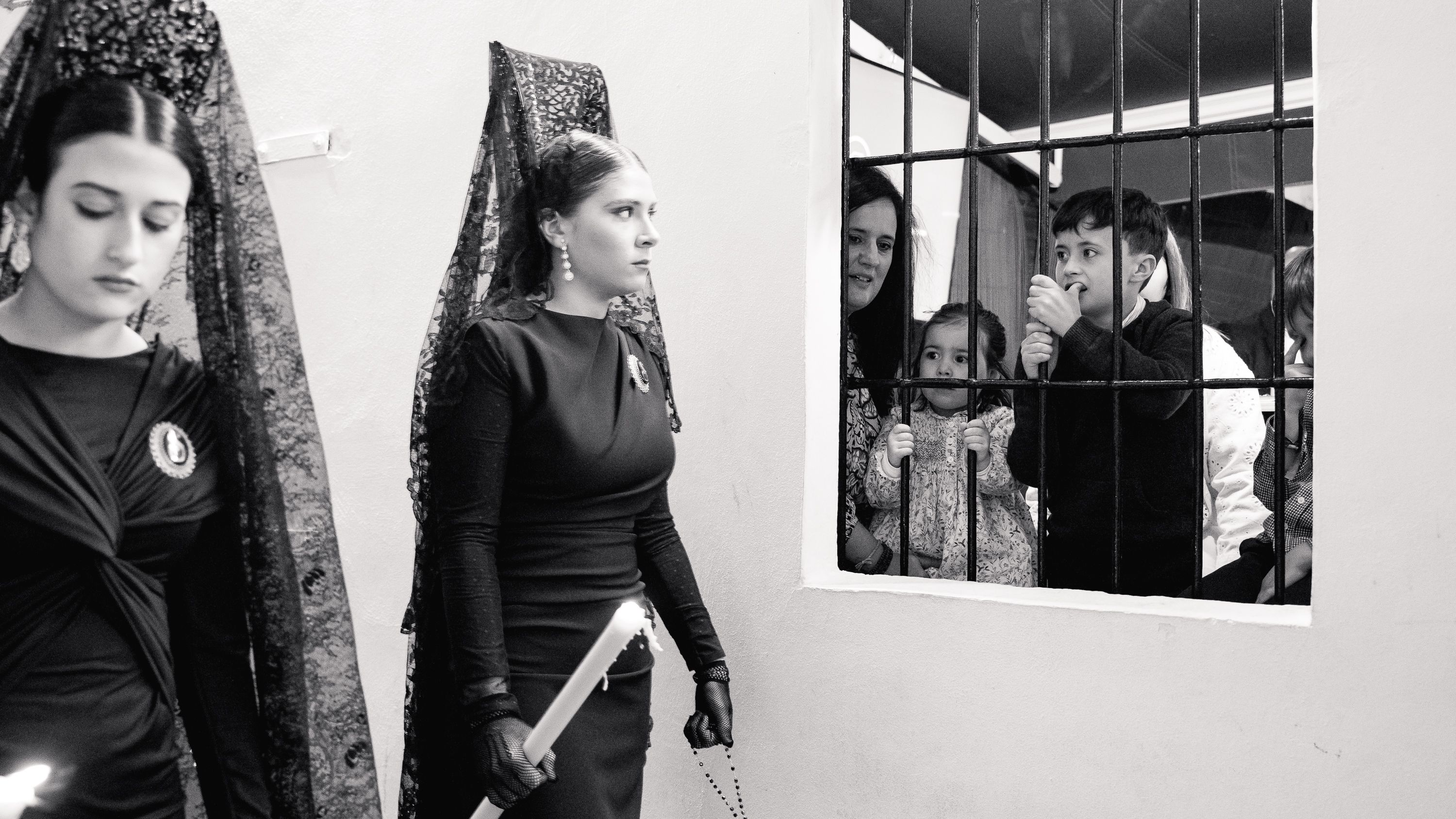 Semana Santa 2026   Sabado Santo   Soledad (8)